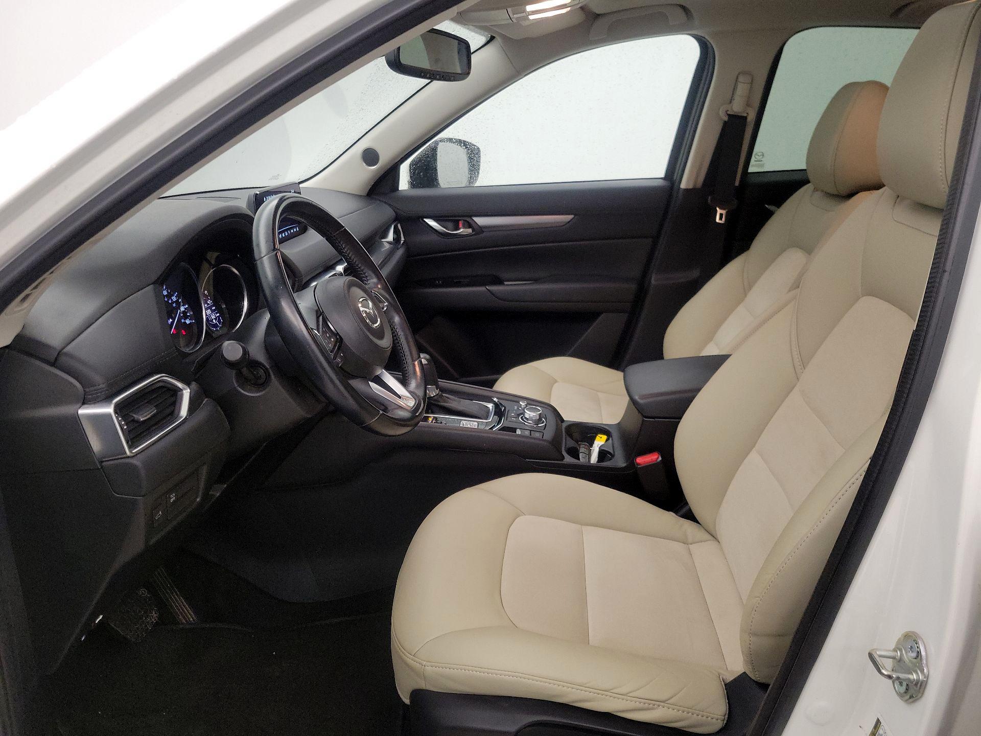 Thumbnail: 2017 Mazda CX-5 - 11