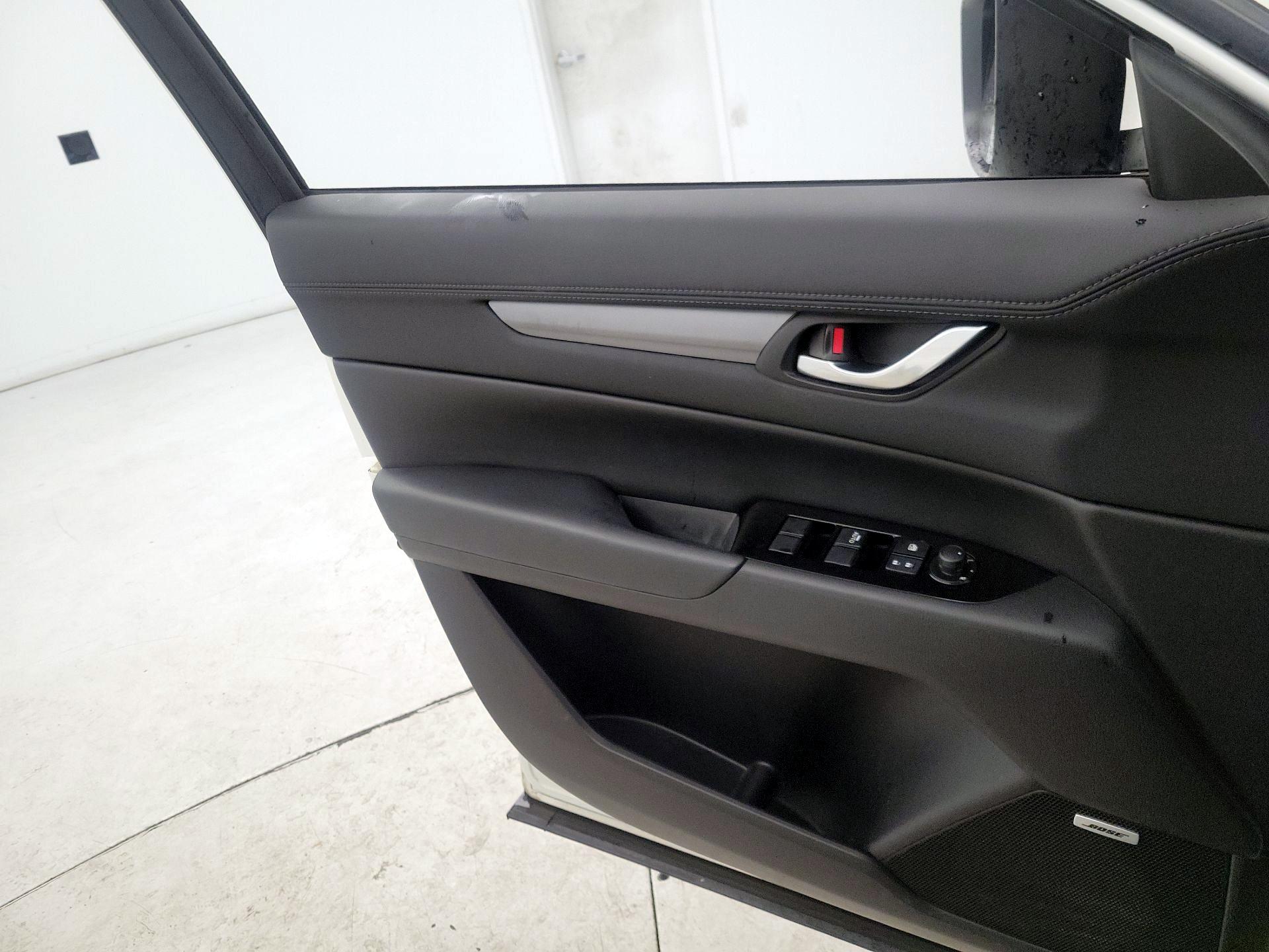 Thumbnail: 2017 Mazda CX-5 - 12