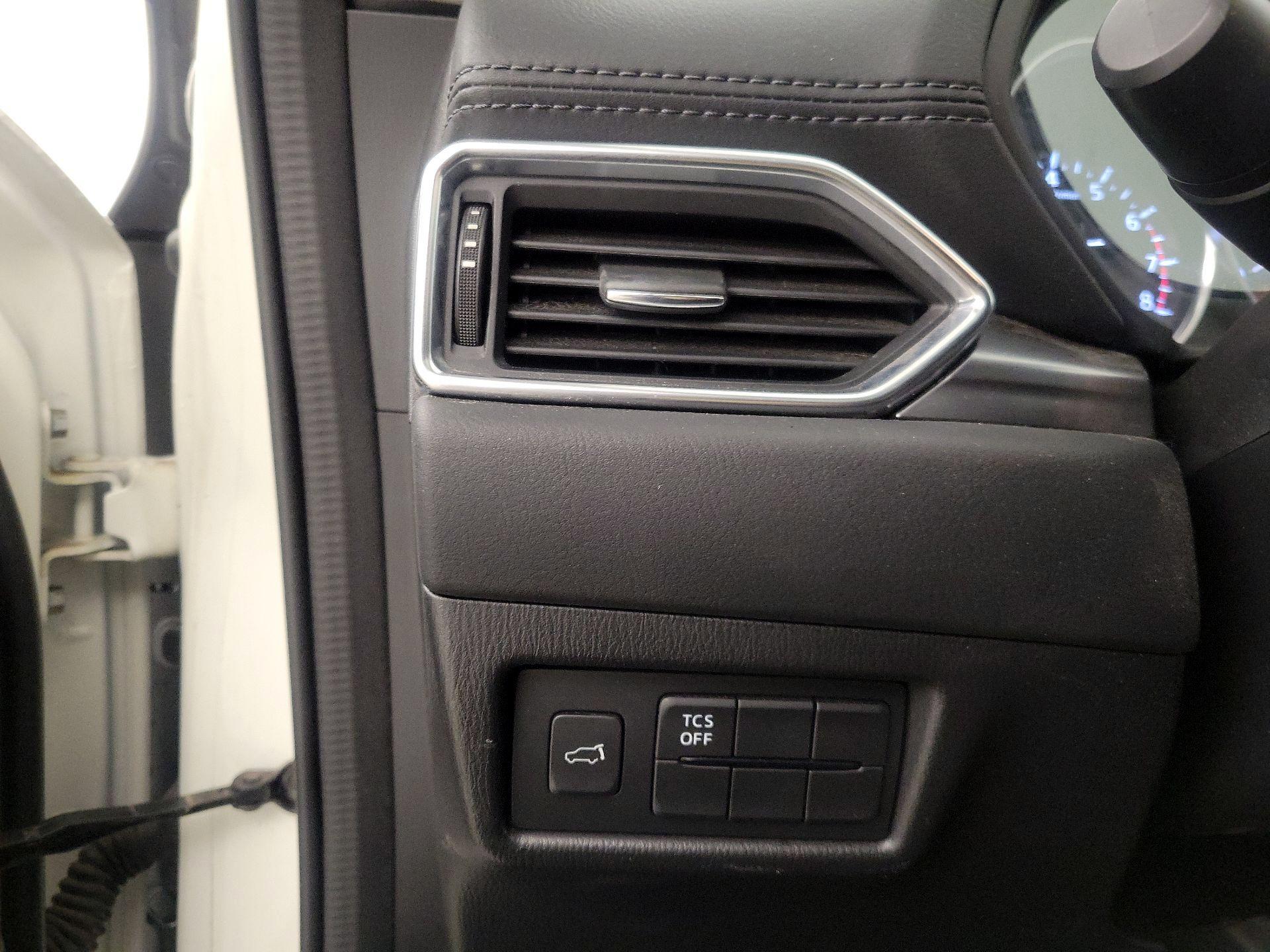 Thumbnail: 2017 Mazda CX-5 - 13