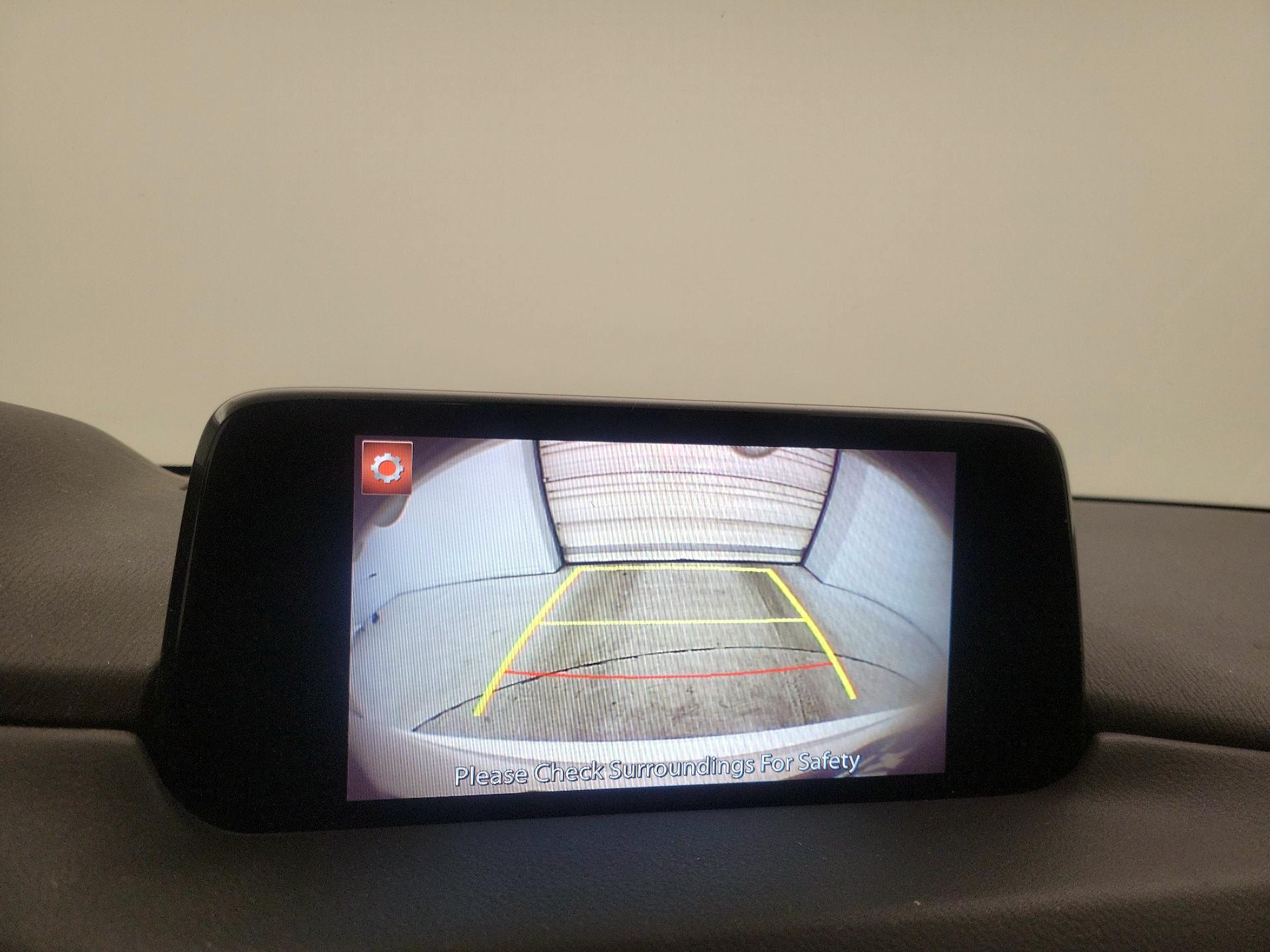 Thumbnail: 2017 Mazda CX-5 - 14