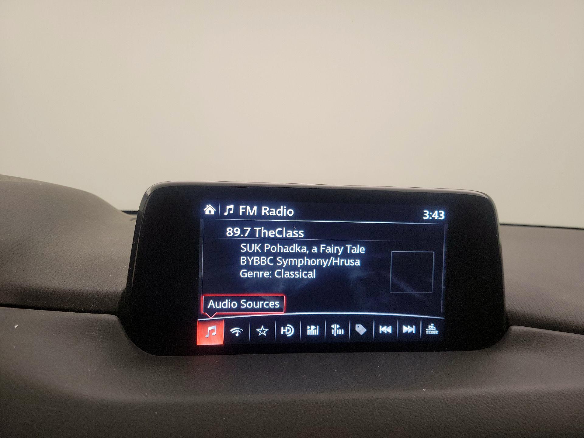 Thumbnail: 2017 Mazda CX-5 - 15