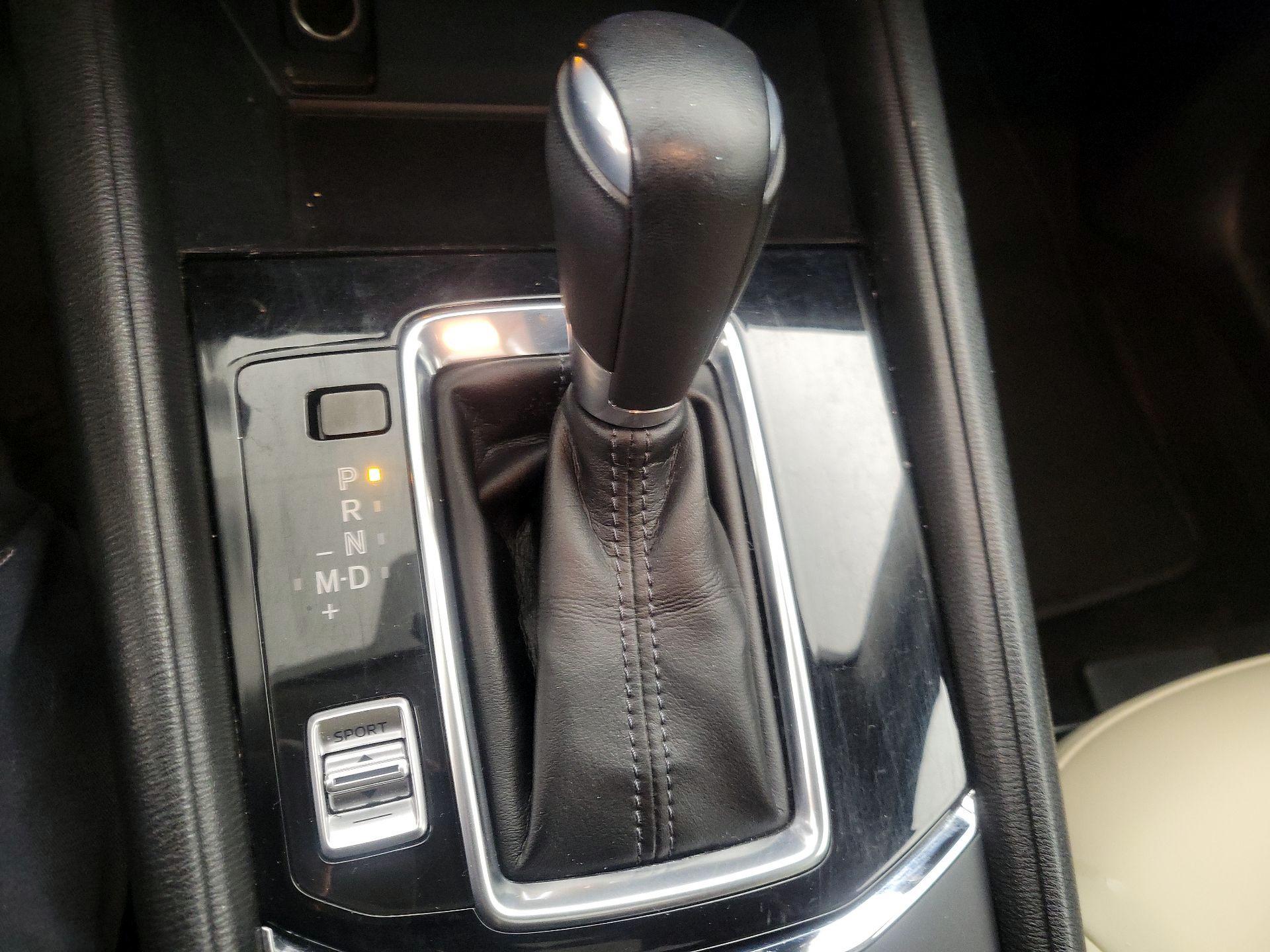 Thumbnail: 2017 Mazda CX-5 - 17