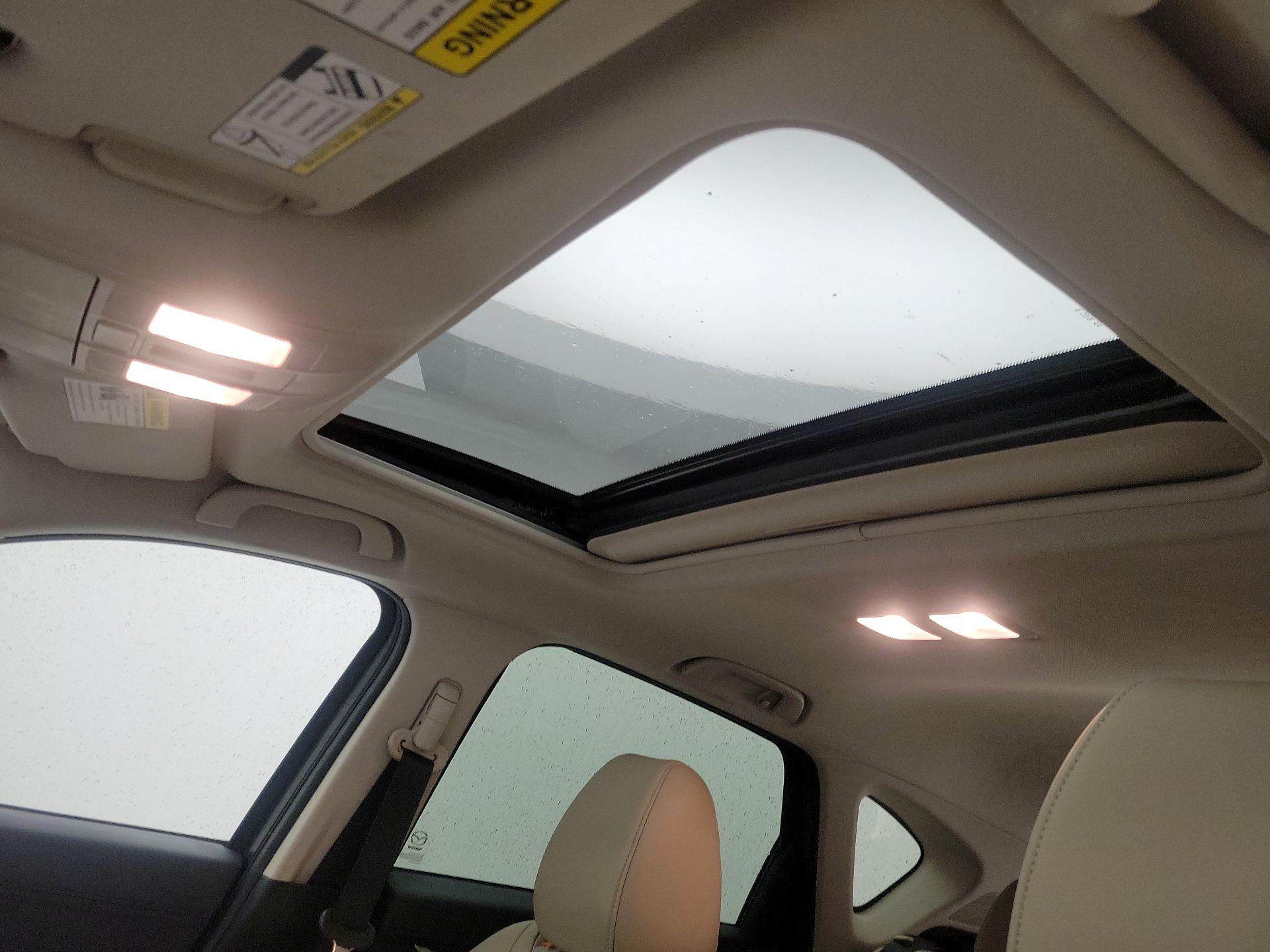 Thumbnail: 2017 Mazda CX-5 - 18