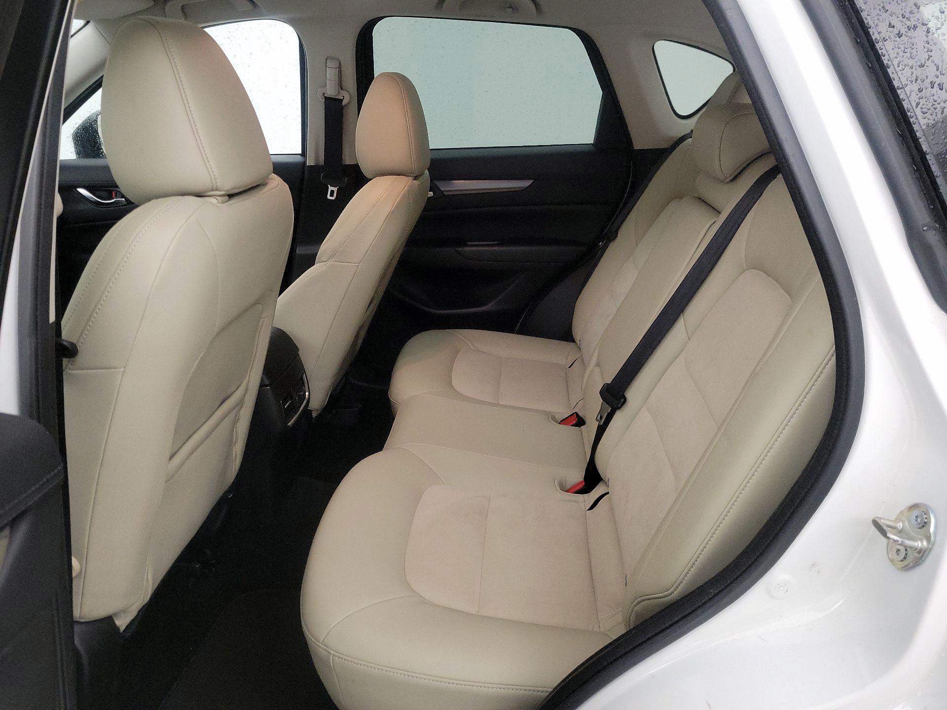 Thumbnail: 2017 Mazda CX-5 - 19