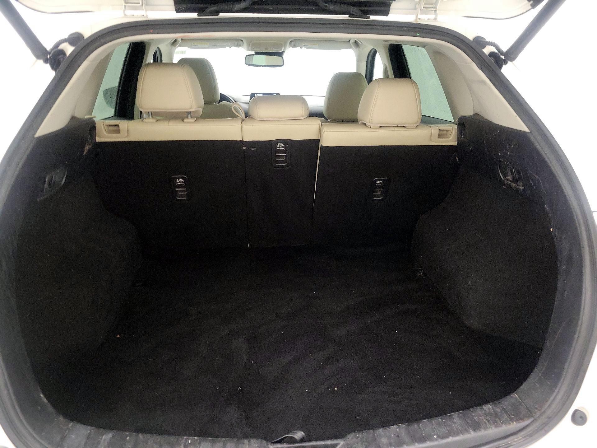 Thumbnail: 2017 Mazda CX-5 - 20