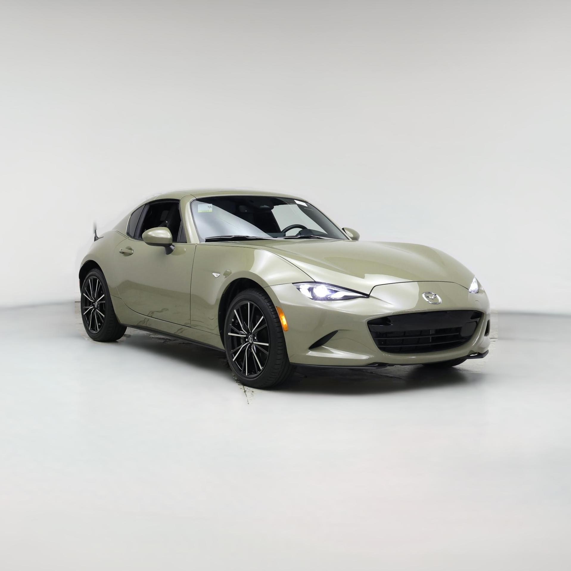 Thumbnail: 2024 Mazda MX-5 Miata - 1