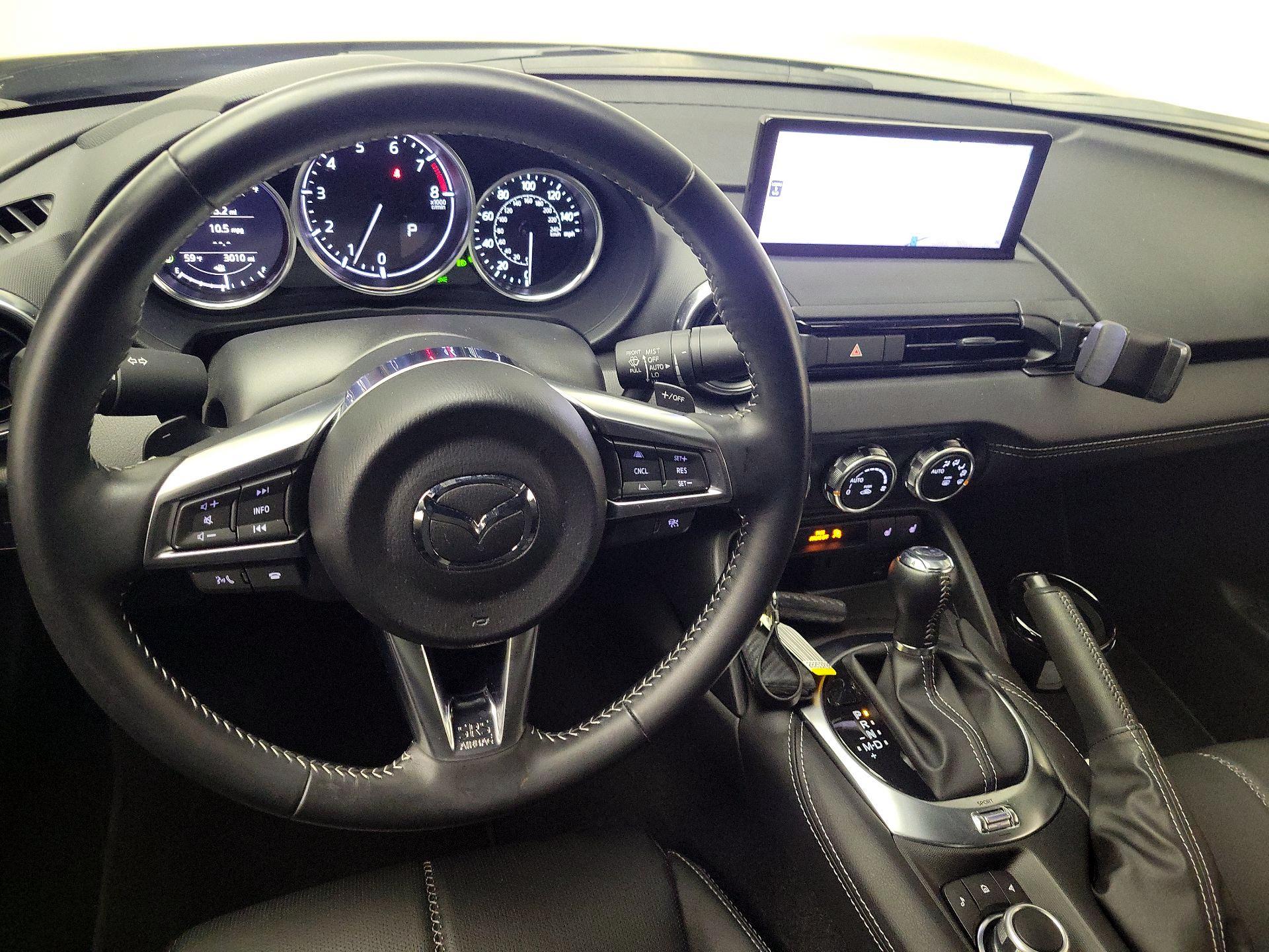 Thumbnail: 2024 Mazda MX-5 Miata - 10