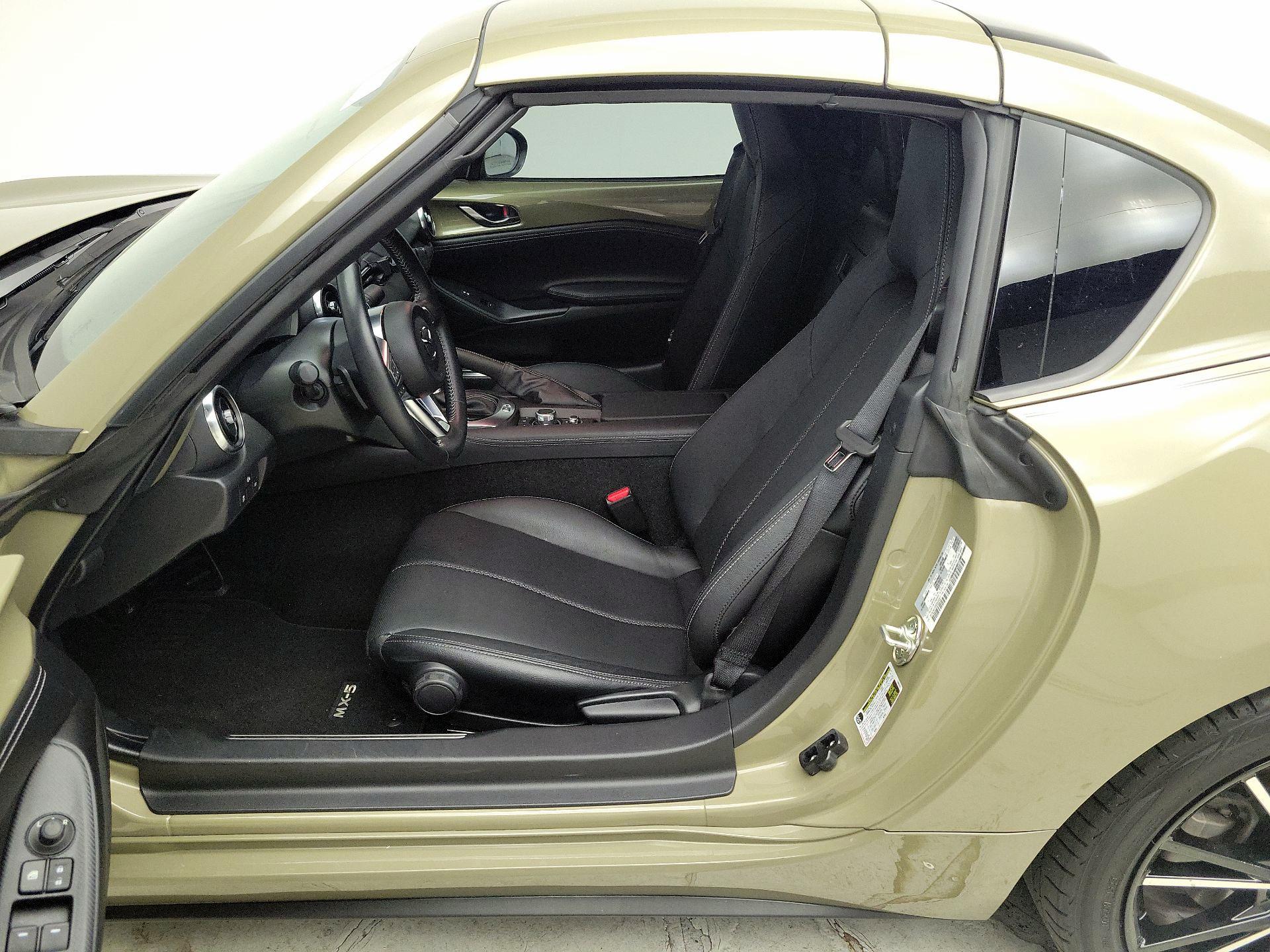 Thumbnail: 2024 Mazda MX-5 Miata - 11