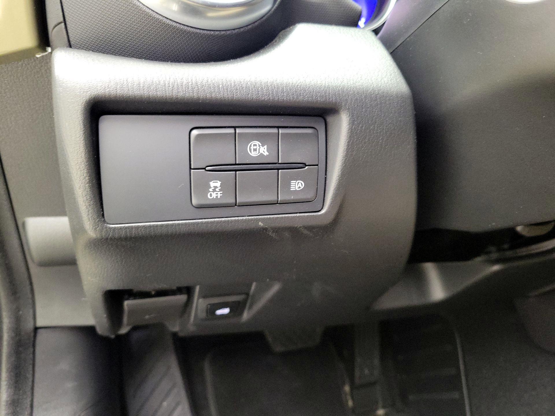 Thumbnail: 2024 Mazda MX-5 Miata - 13