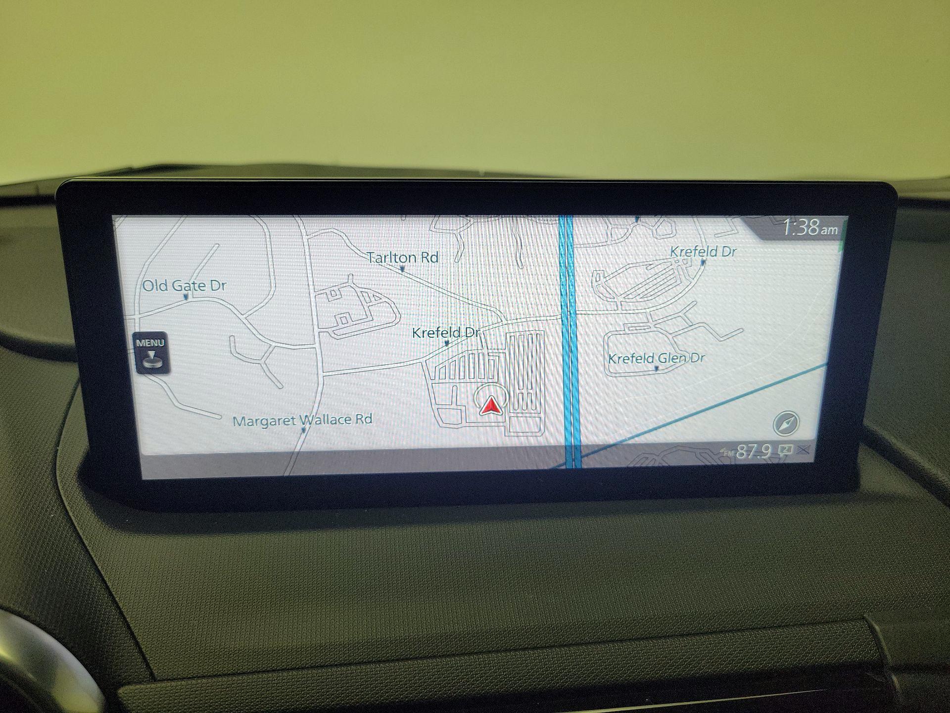 Thumbnail: 2024 Mazda MX-5 Miata - 14