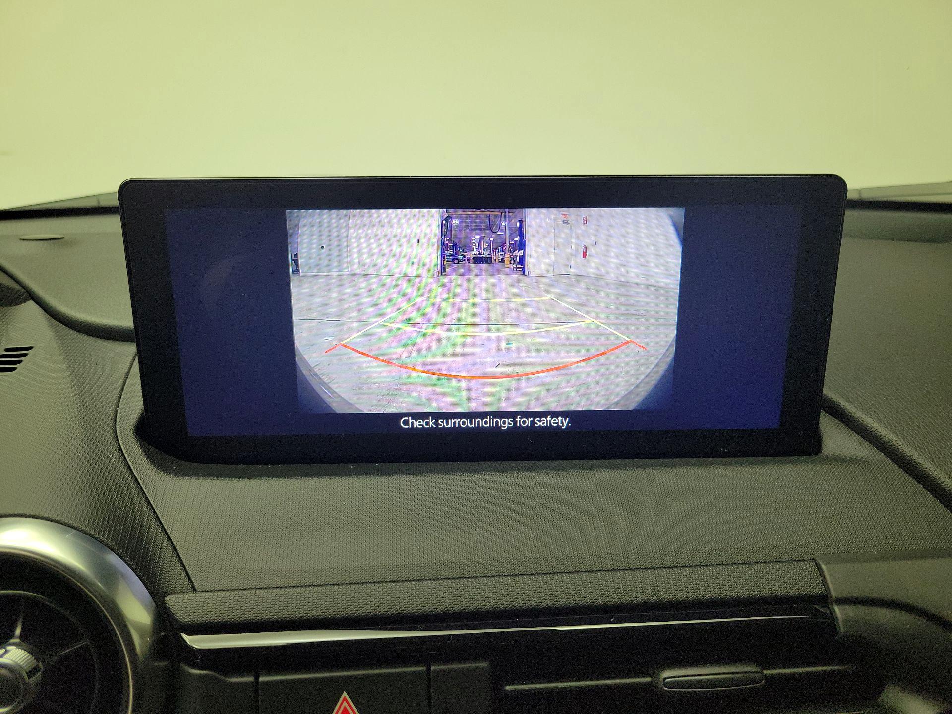 Thumbnail: 2024 Mazda MX-5 Miata - 15