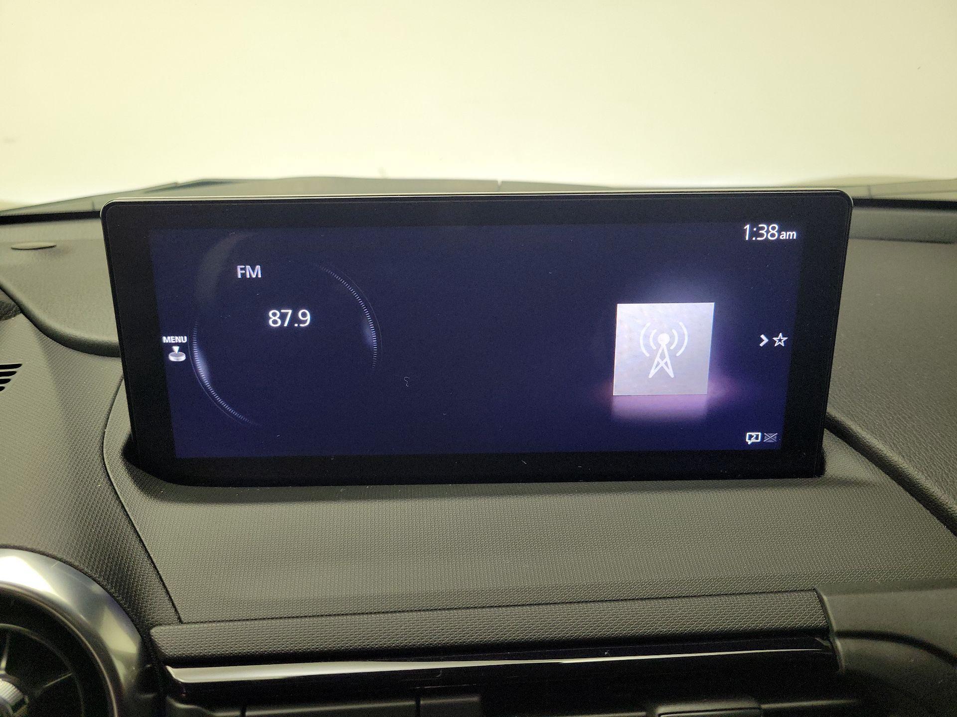 Thumbnail: 2024 Mazda MX-5 Miata - 16