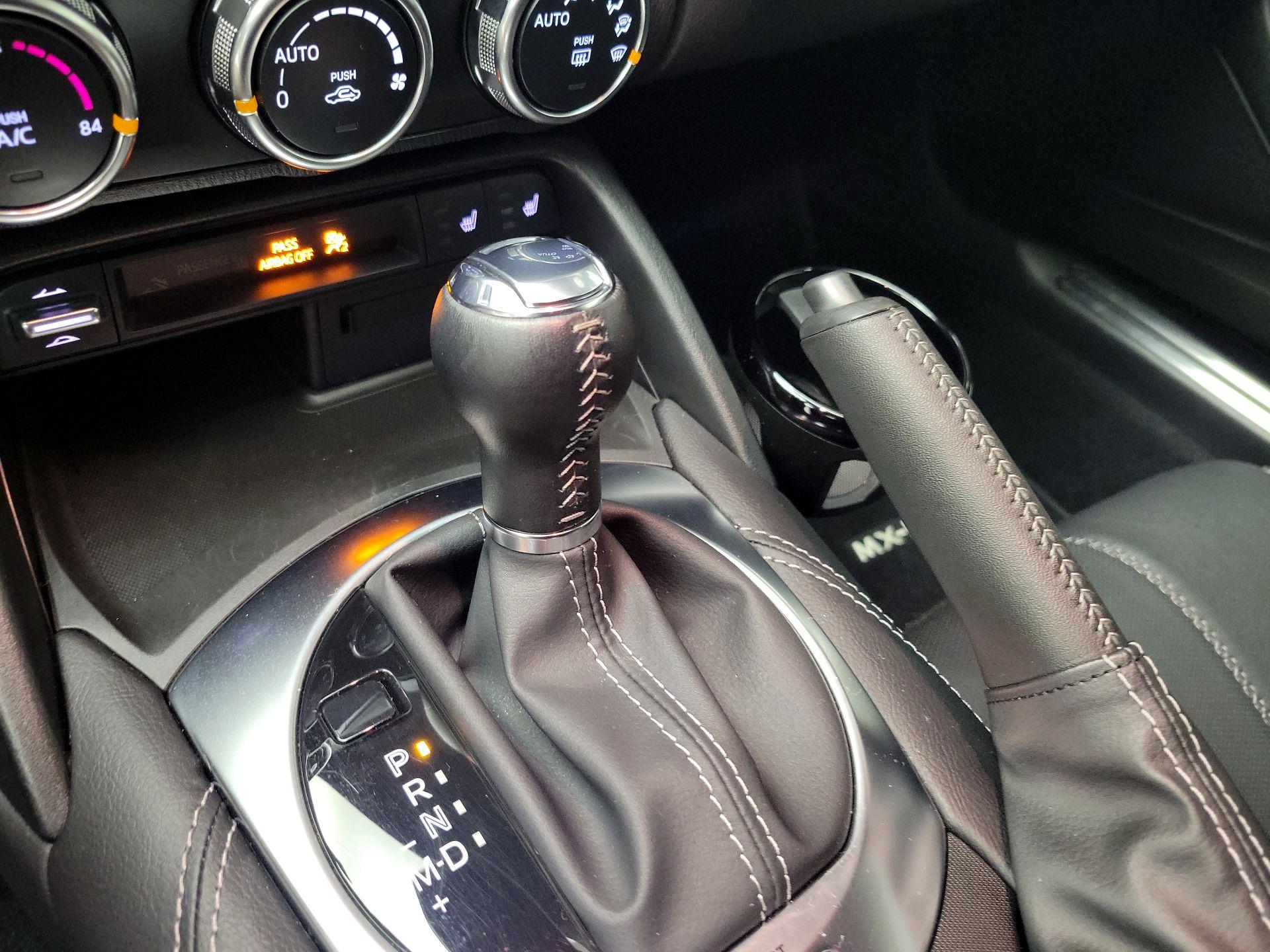 Thumbnail: 2024 Mazda MX-5 Miata - 18