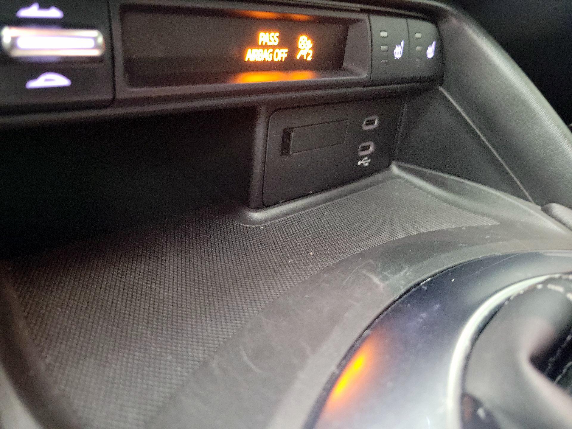 Thumbnail: 2024 Mazda MX-5 Miata - 19