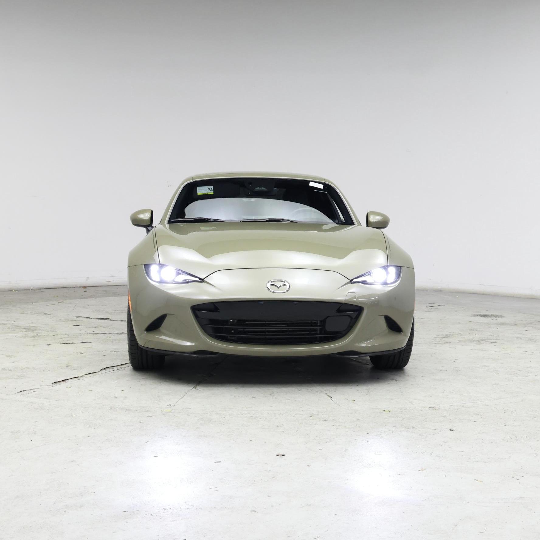 Thumbnail: 2024 Mazda MX-5 Miata - 5