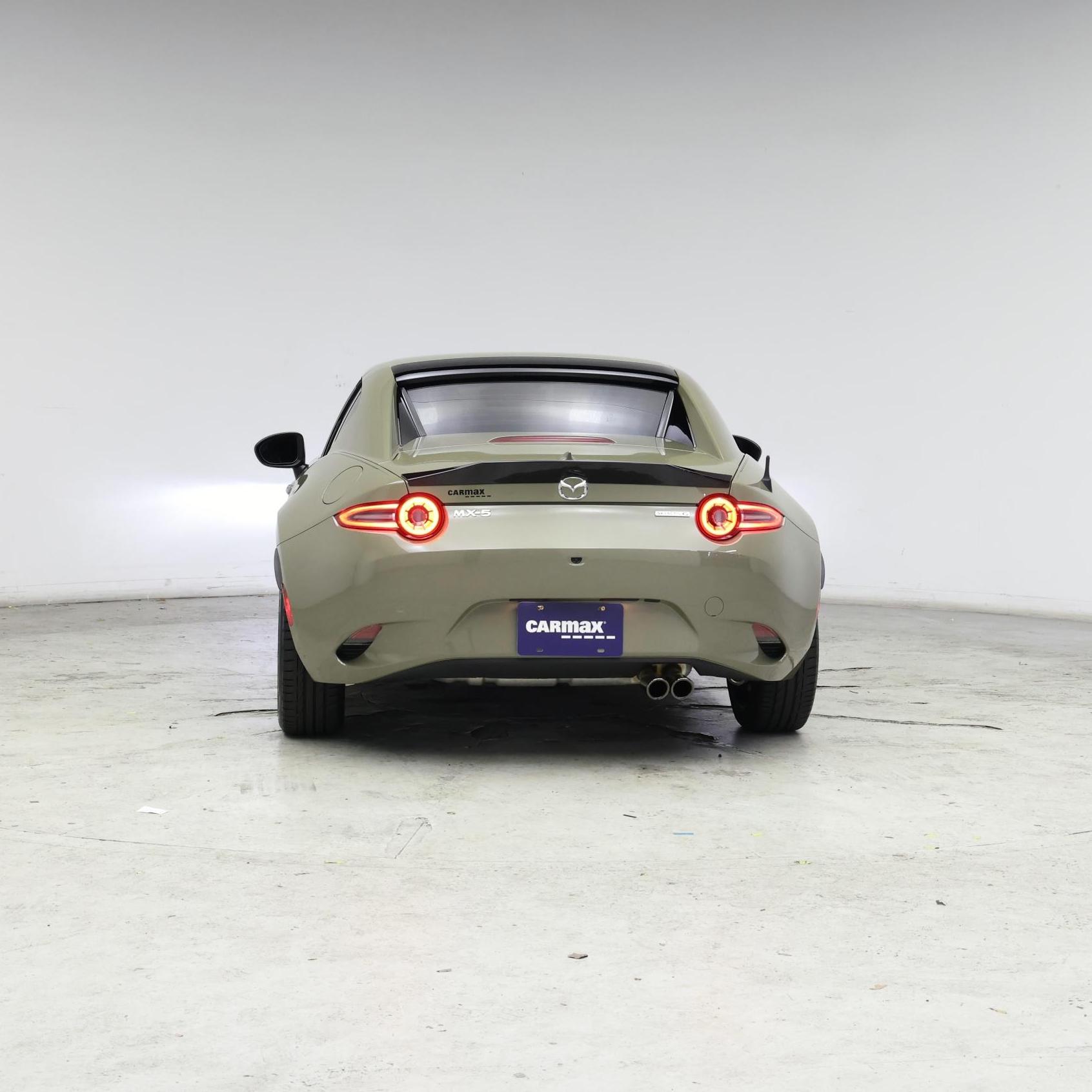 Thumbnail: 2024 Mazda MX-5 Miata - 6