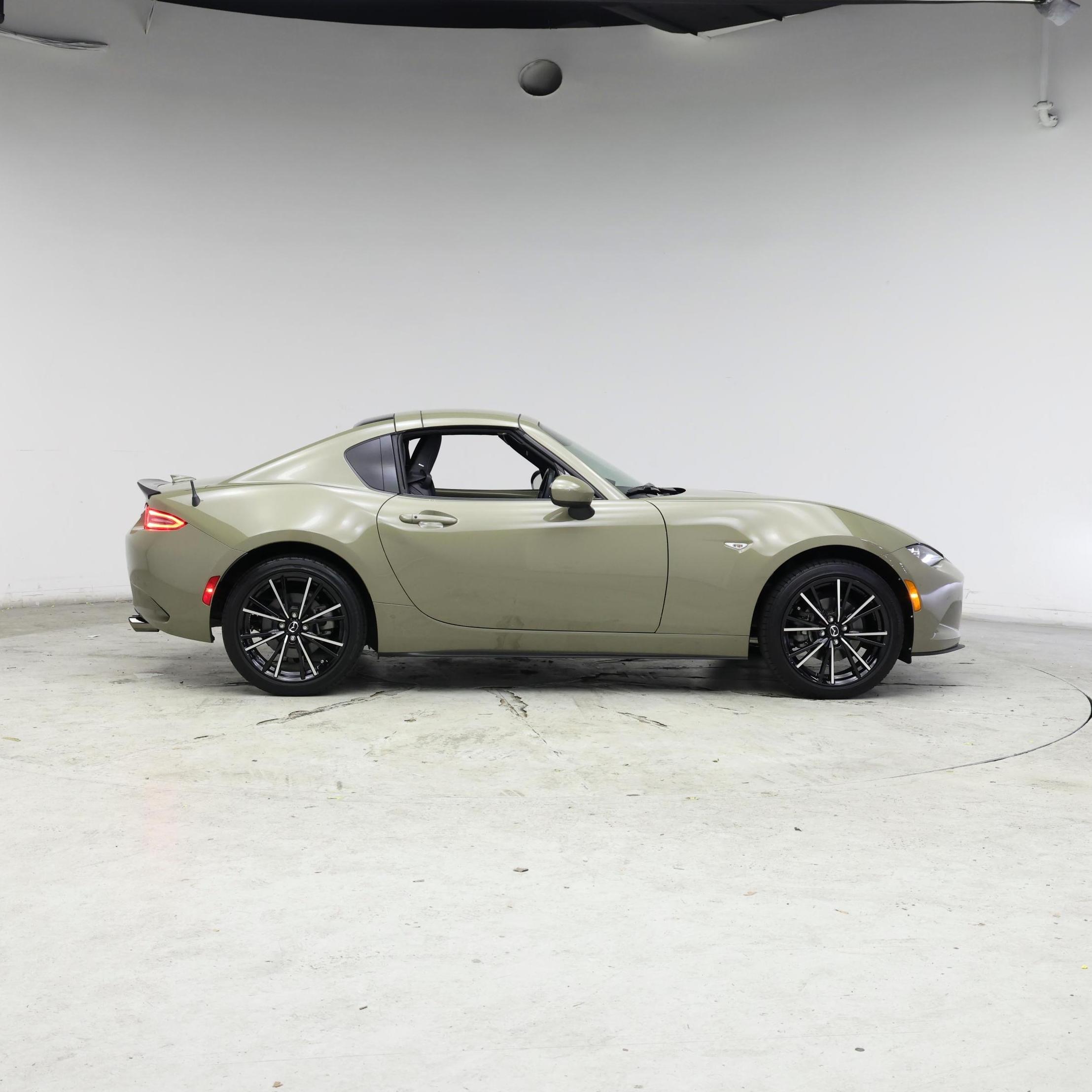 Thumbnail: 2024 Mazda MX-5 Miata - 7