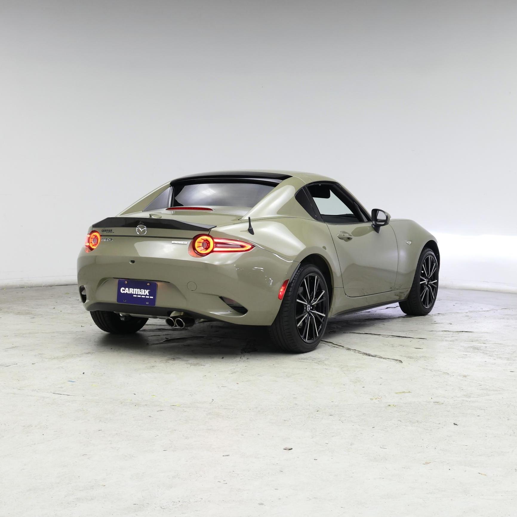 Thumbnail: 2024 Mazda MX-5 Miata - 8