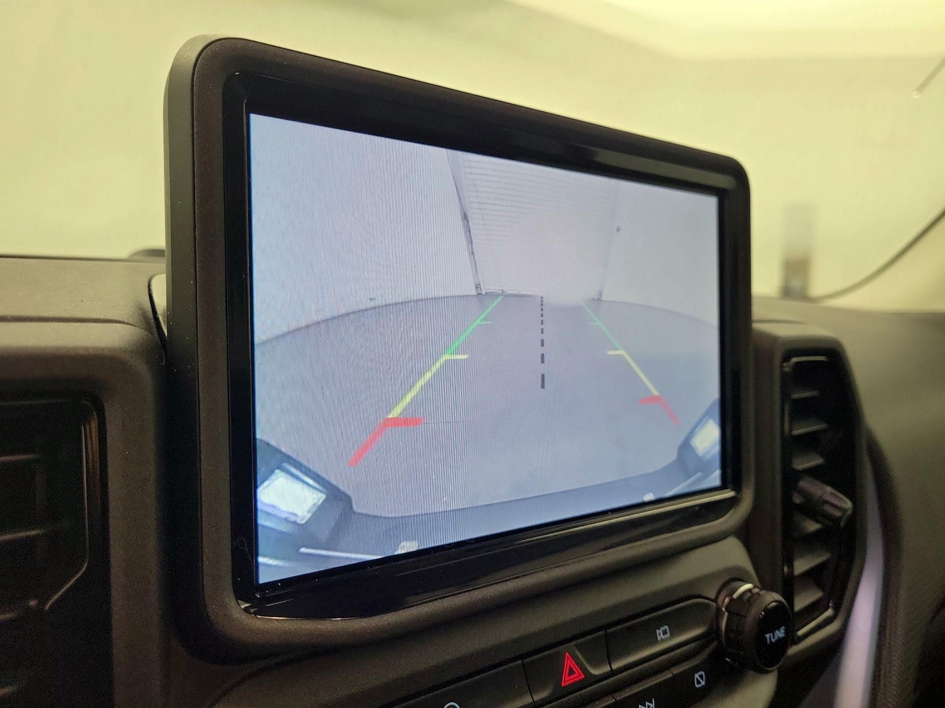 Thumbnail: 2022 Ford Bronco Sport - 12