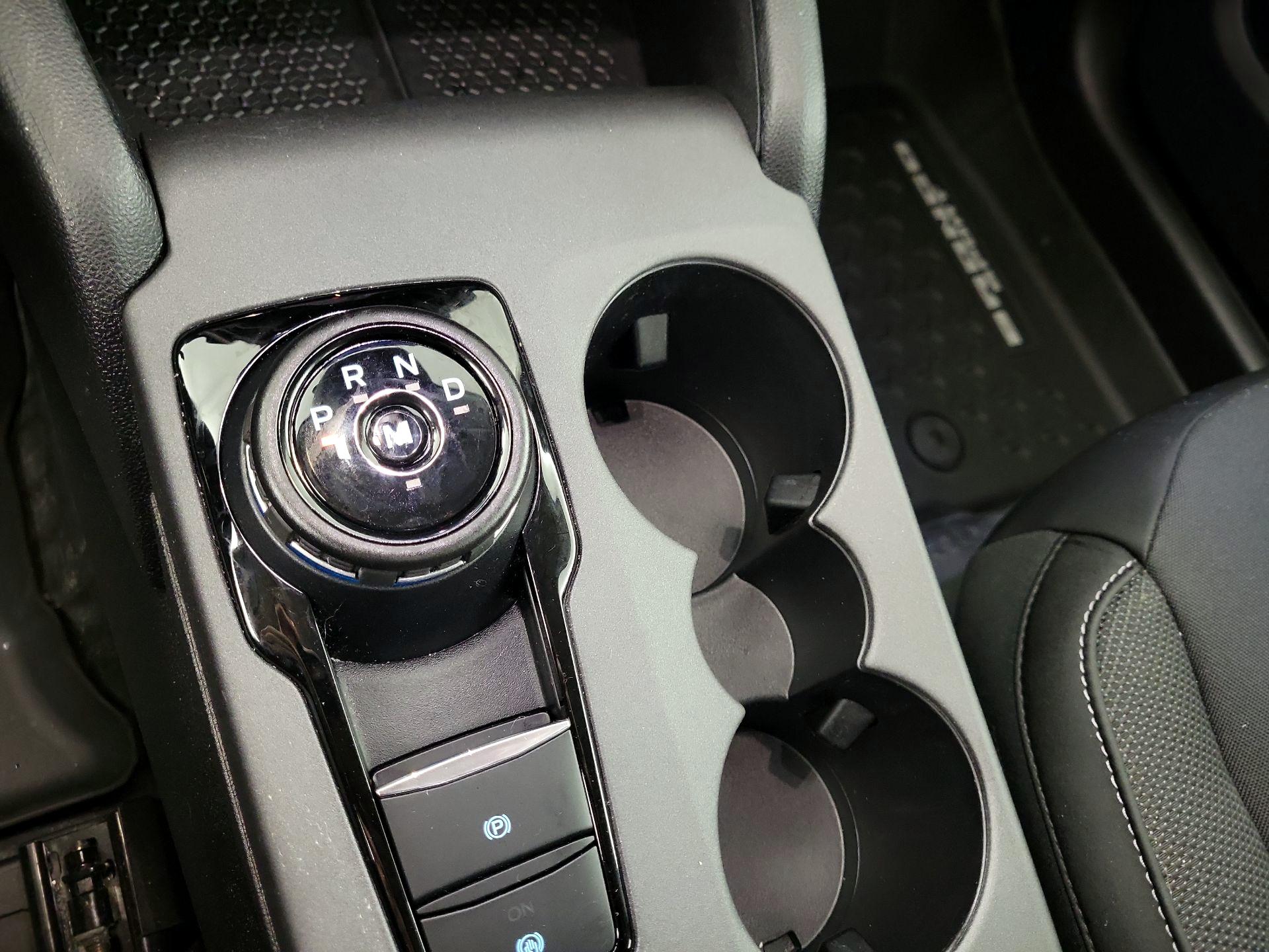 Thumbnail: 2022 Ford Bronco Sport - 15