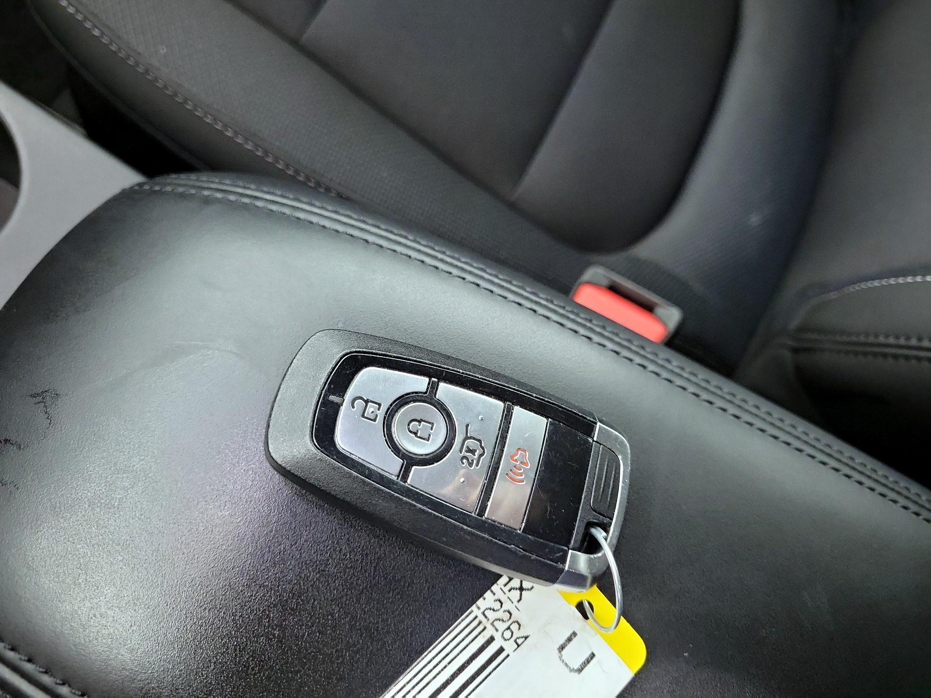 Thumbnail: 2022 Ford Bronco Sport - 20