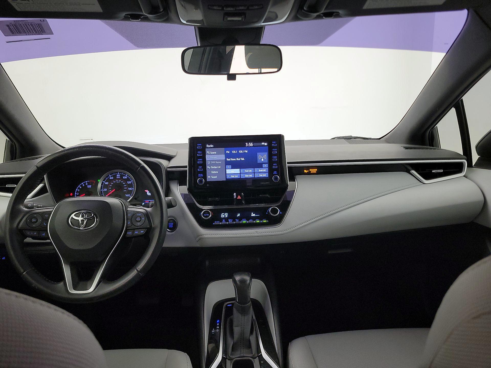 Thumbnail: 2020 Toyota Corolla - 9