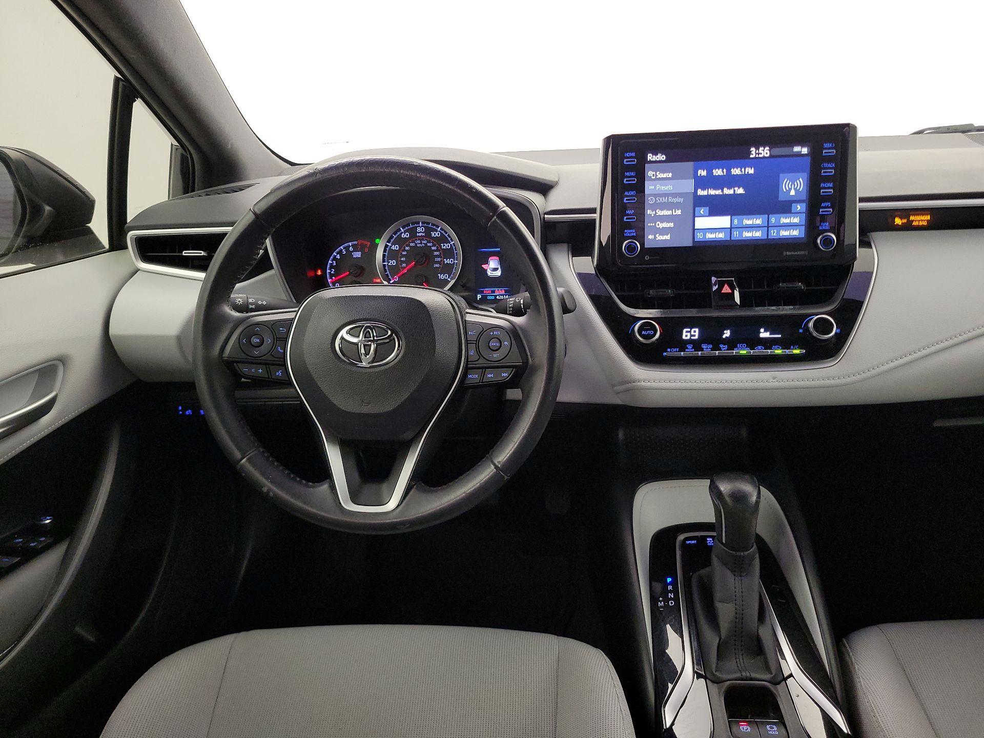 Thumbnail: 2020 Toyota Corolla - 10