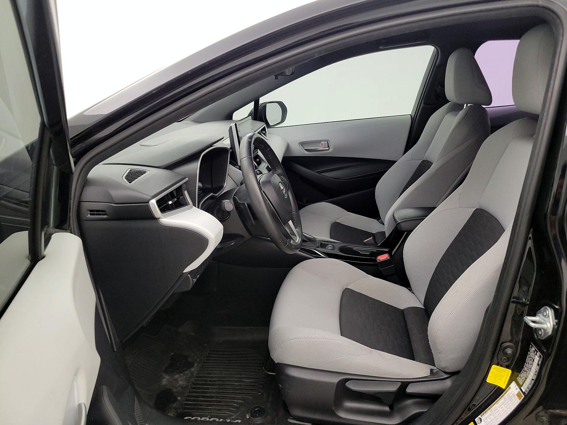 Thumbnail: 2020 Toyota Corolla - 11