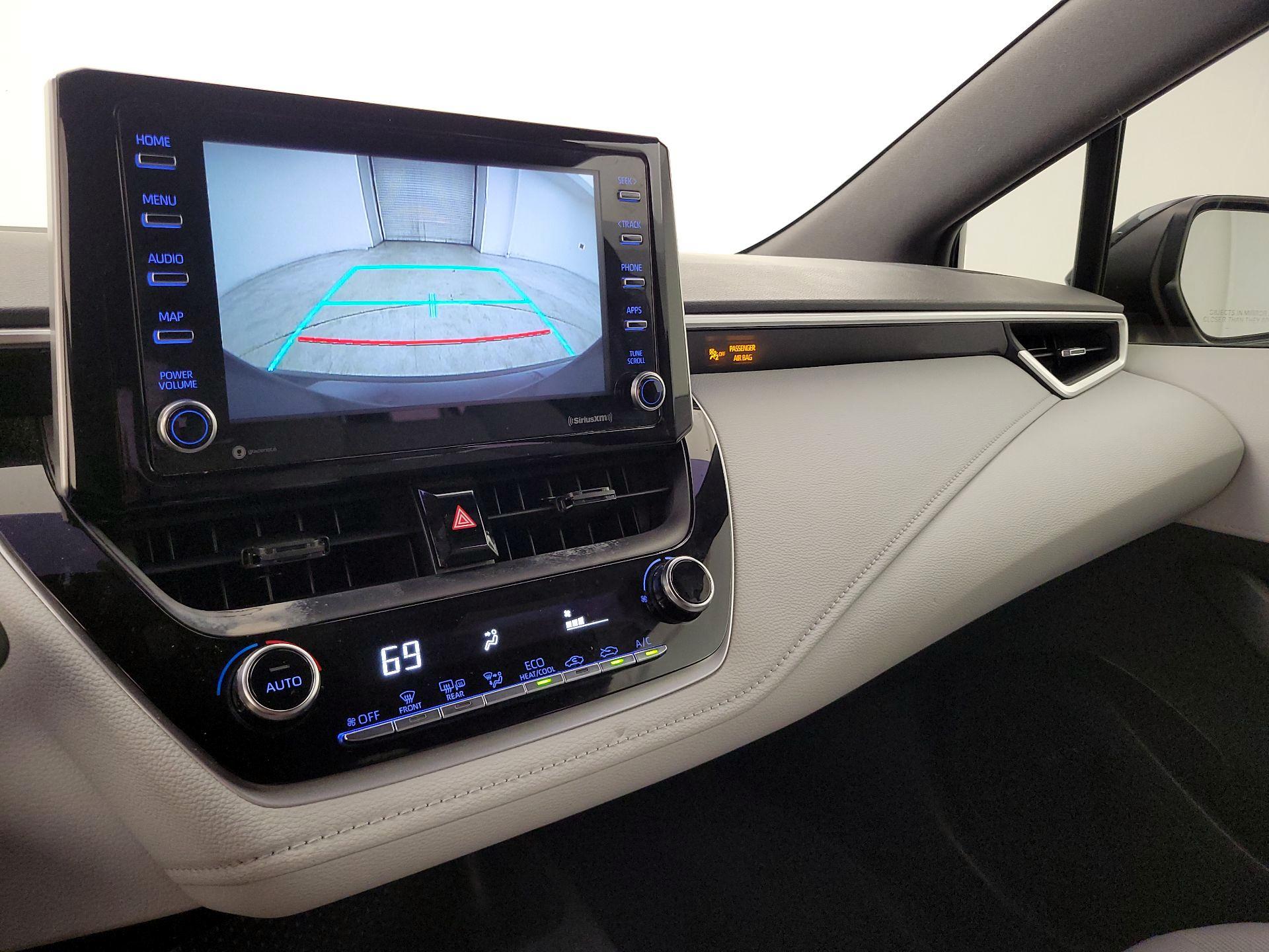 Thumbnail: 2020 Toyota Corolla - 14