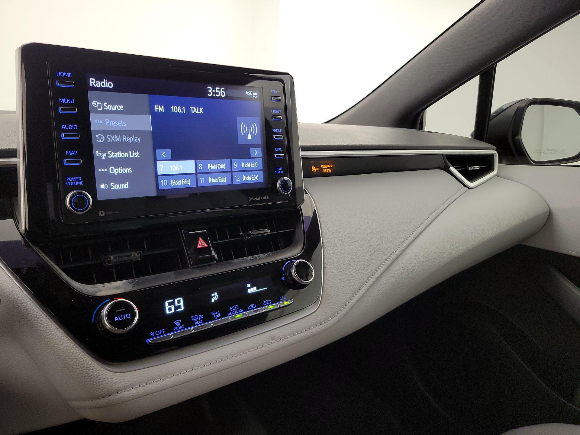 Thumbnail: 2020 Toyota Corolla - 15