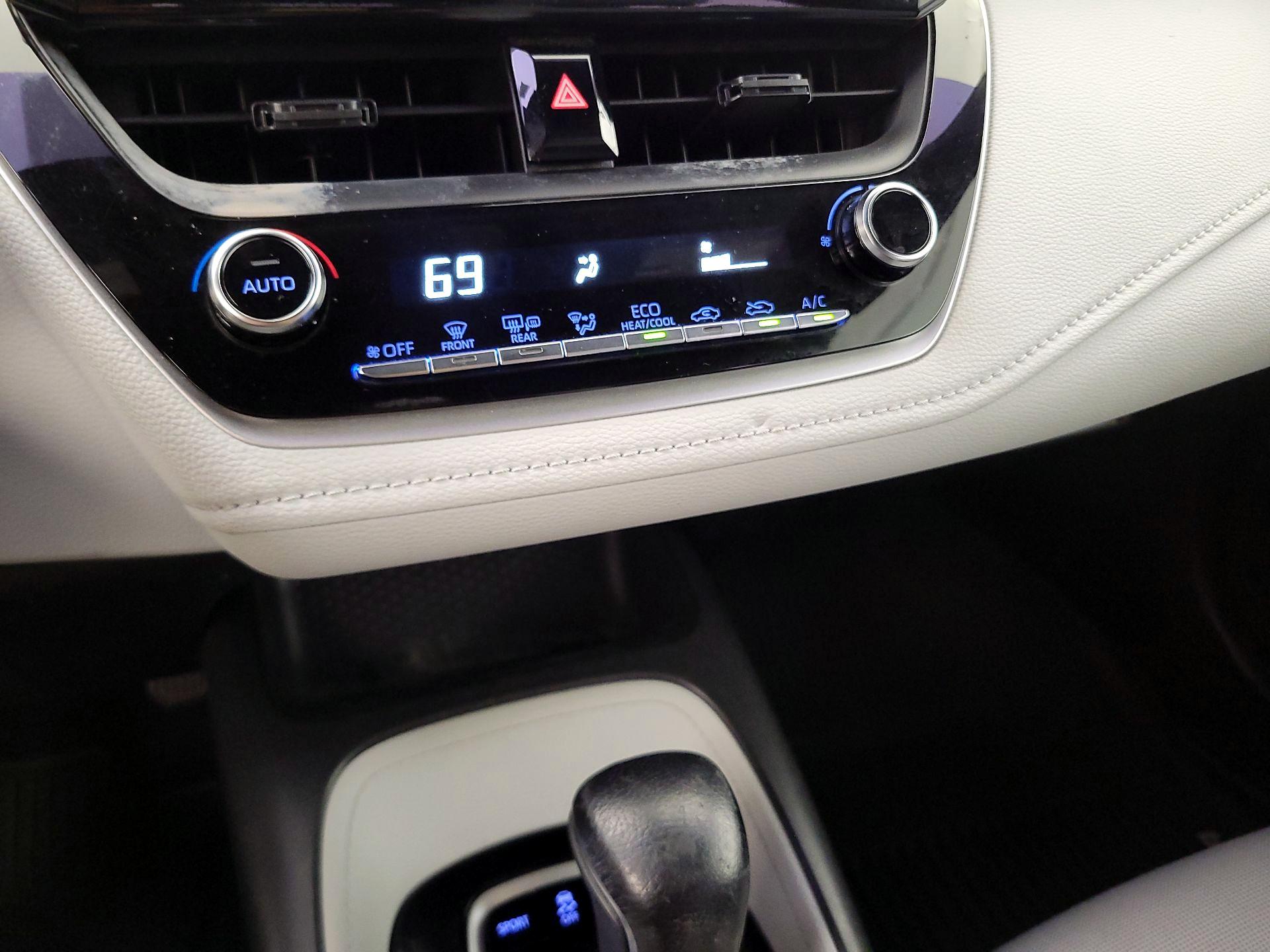 Thumbnail: 2020 Toyota Corolla - 16