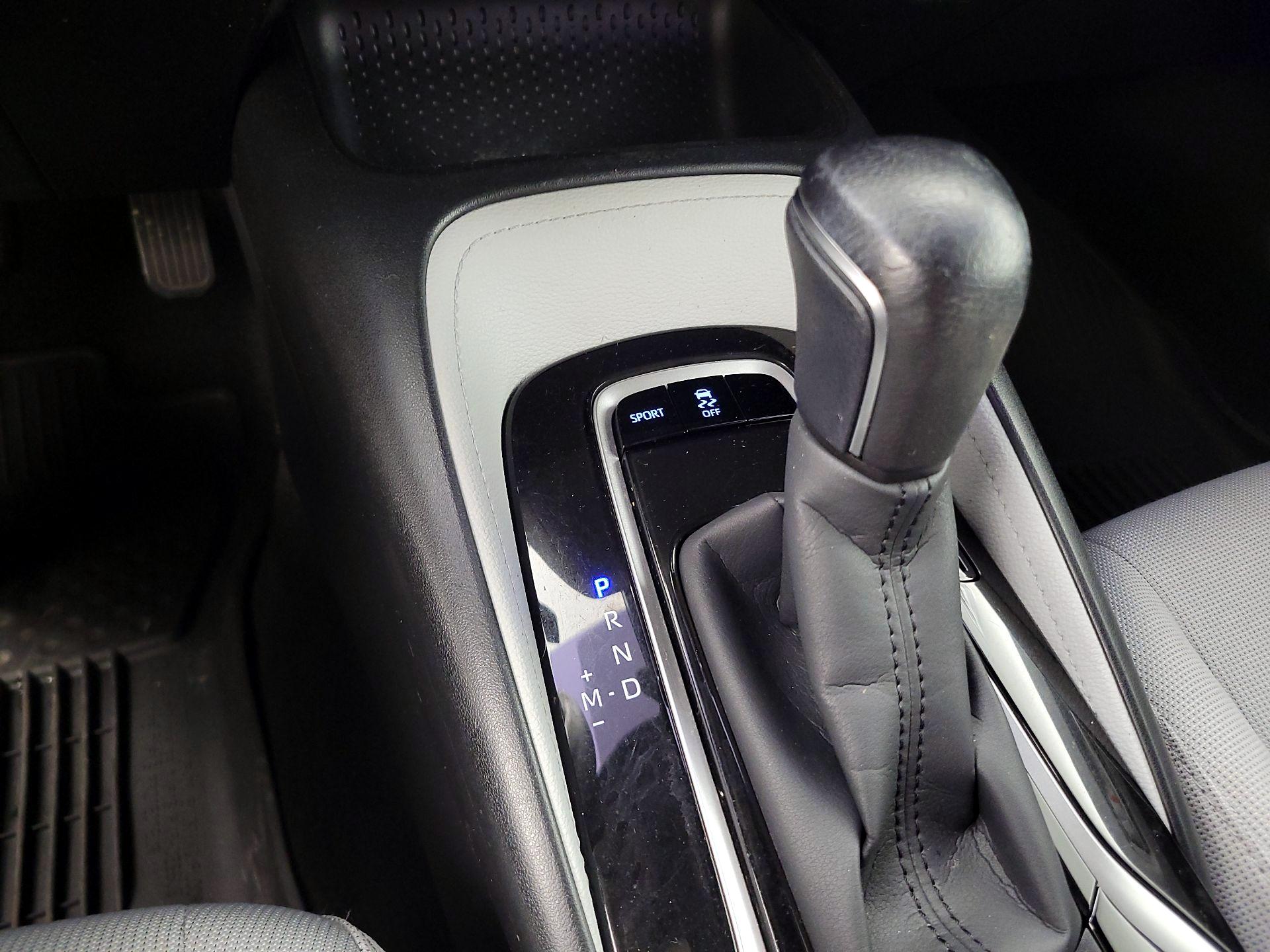 Thumbnail: 2020 Toyota Corolla - 17