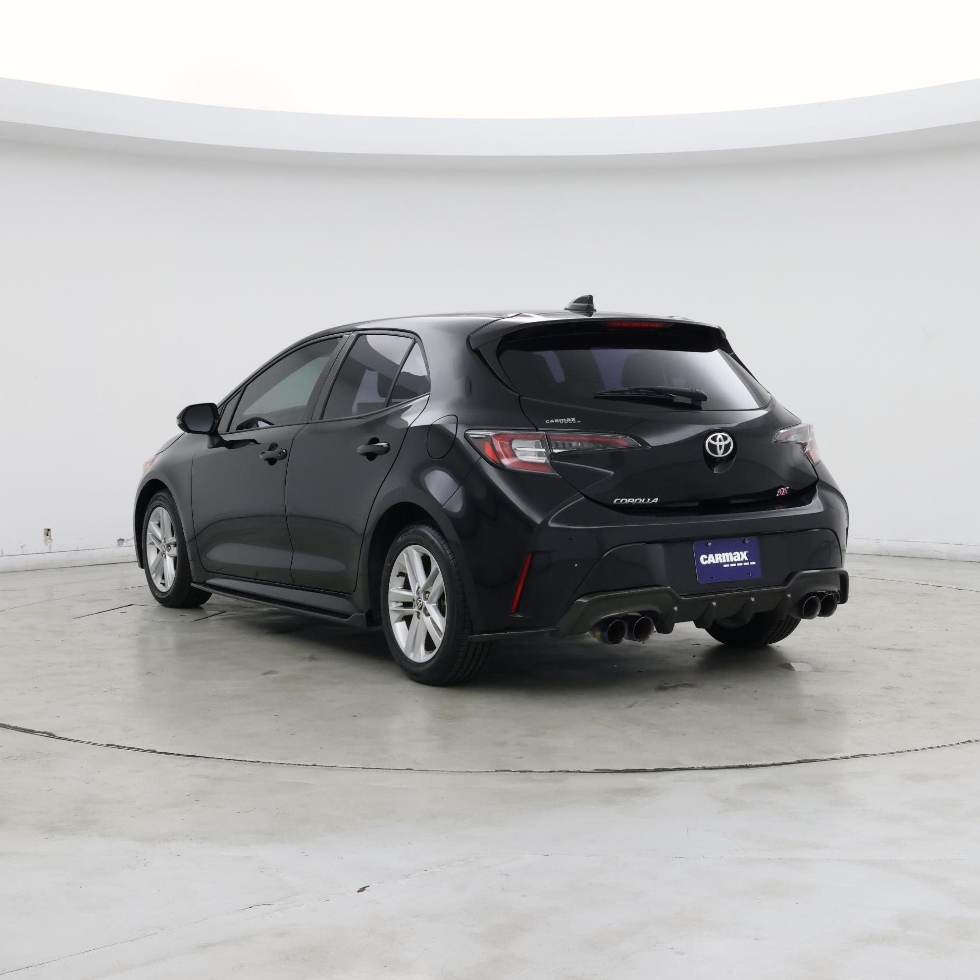 Thumbnail: 2020 Toyota Corolla - 2