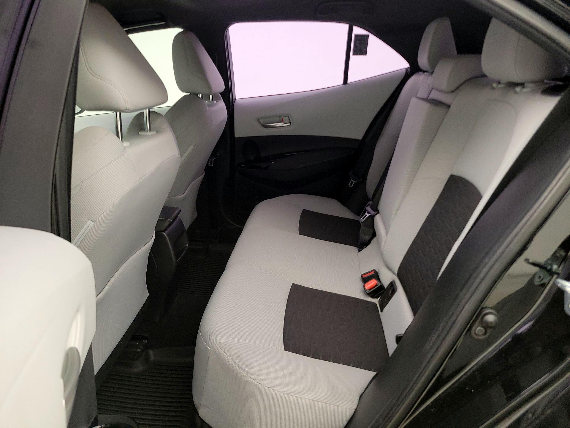 Thumbnail: 2020 Toyota Corolla - 19