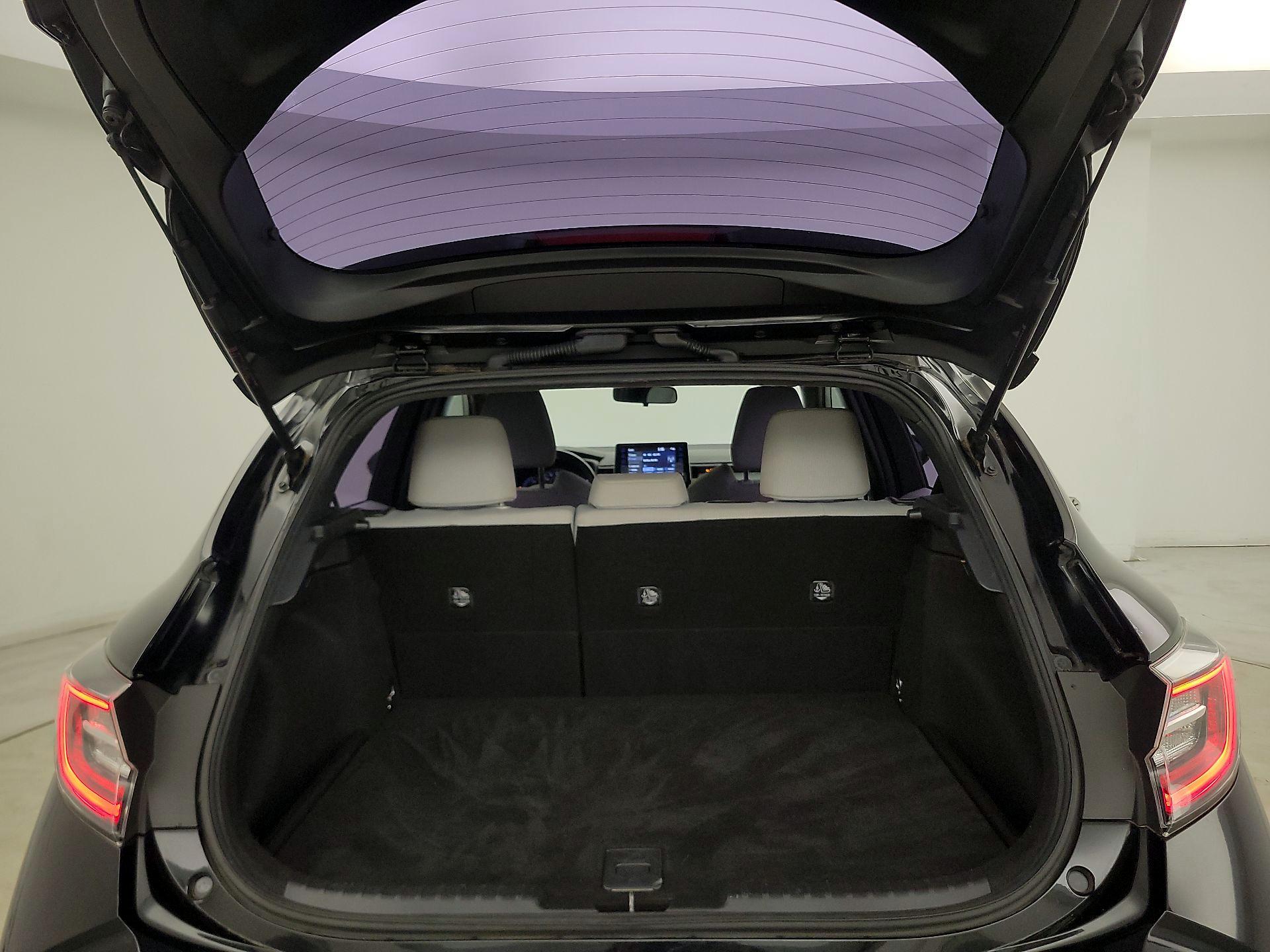 Thumbnail: 2020 Toyota Corolla - 20