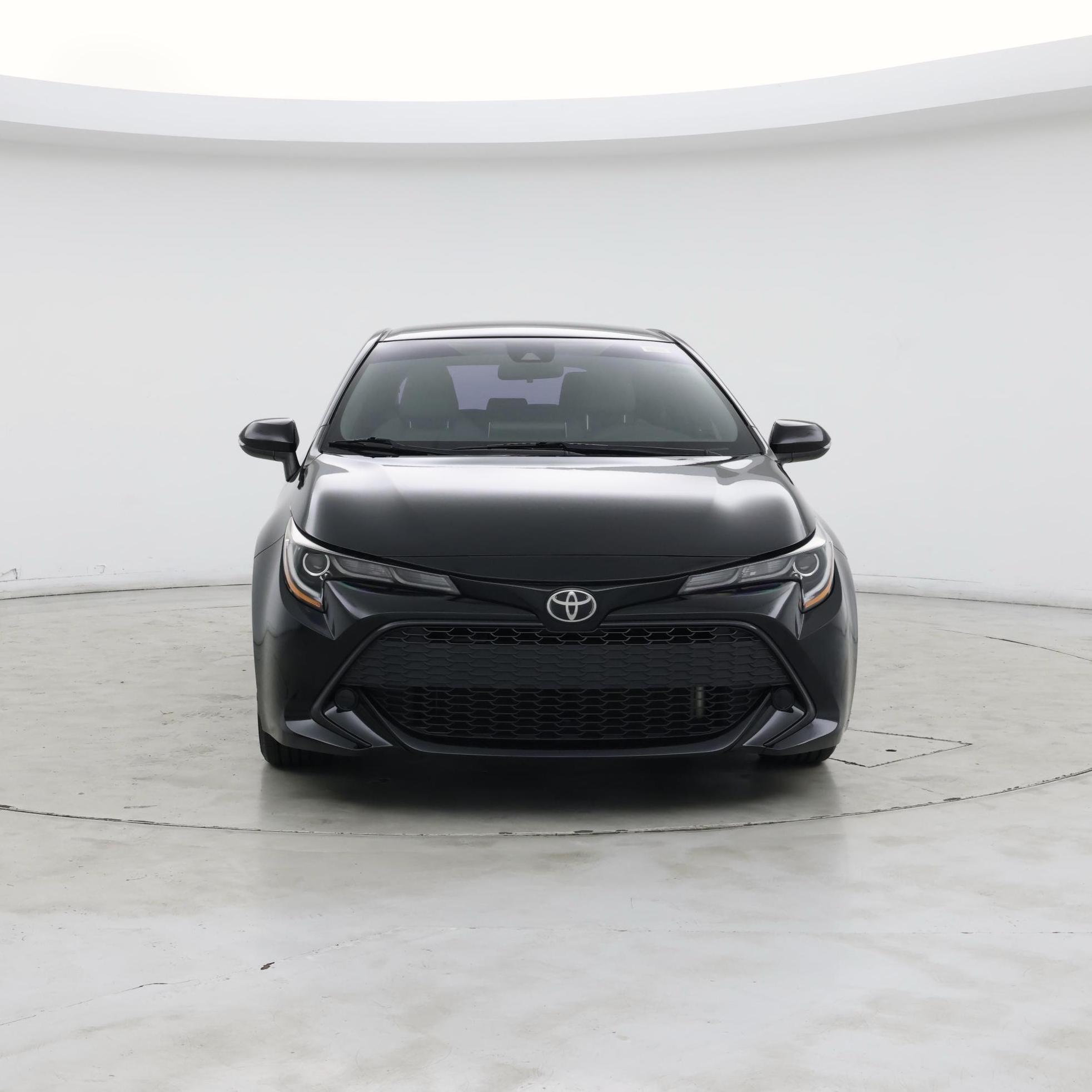 Thumbnail: 2020 Toyota Corolla - 5