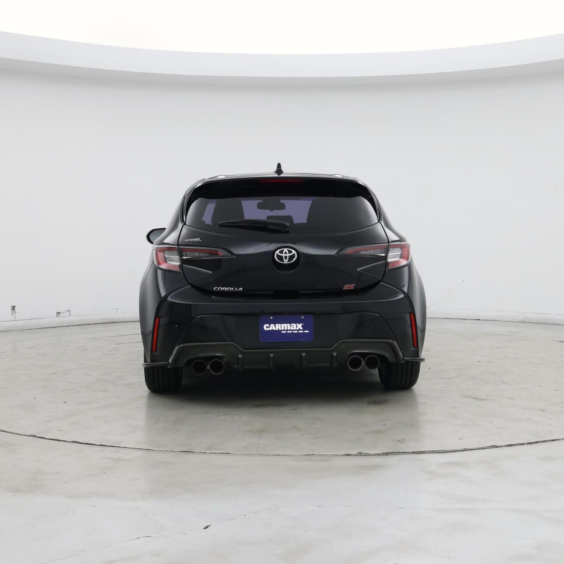 Thumbnail: 2020 Toyota Corolla - 6