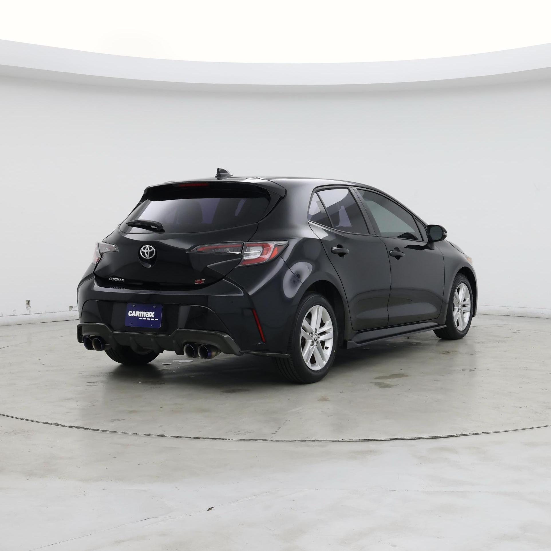 Thumbnail: 2020 Toyota Corolla - 8