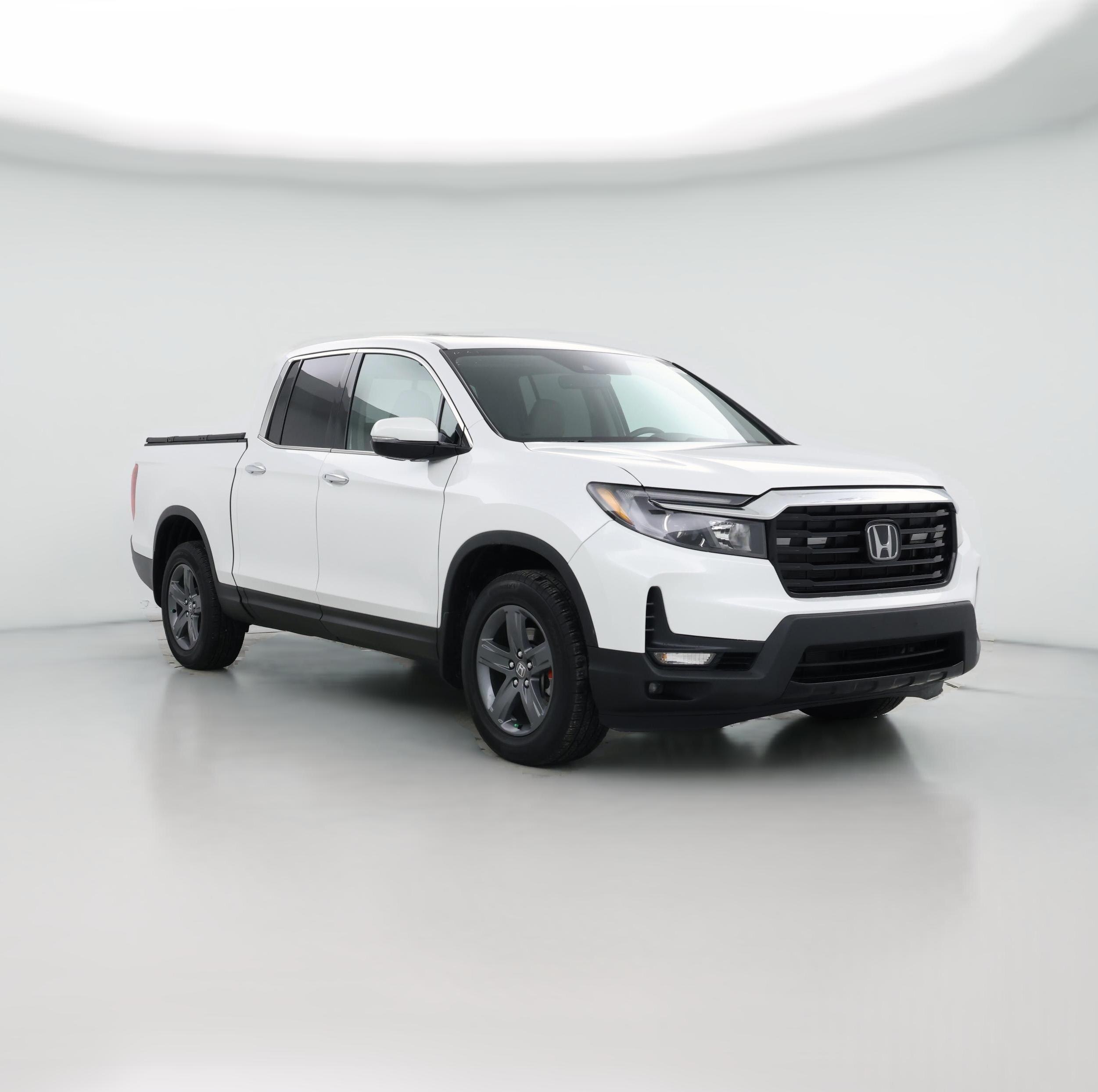 Thumbnail: 2023 Honda Ridgeline - 1