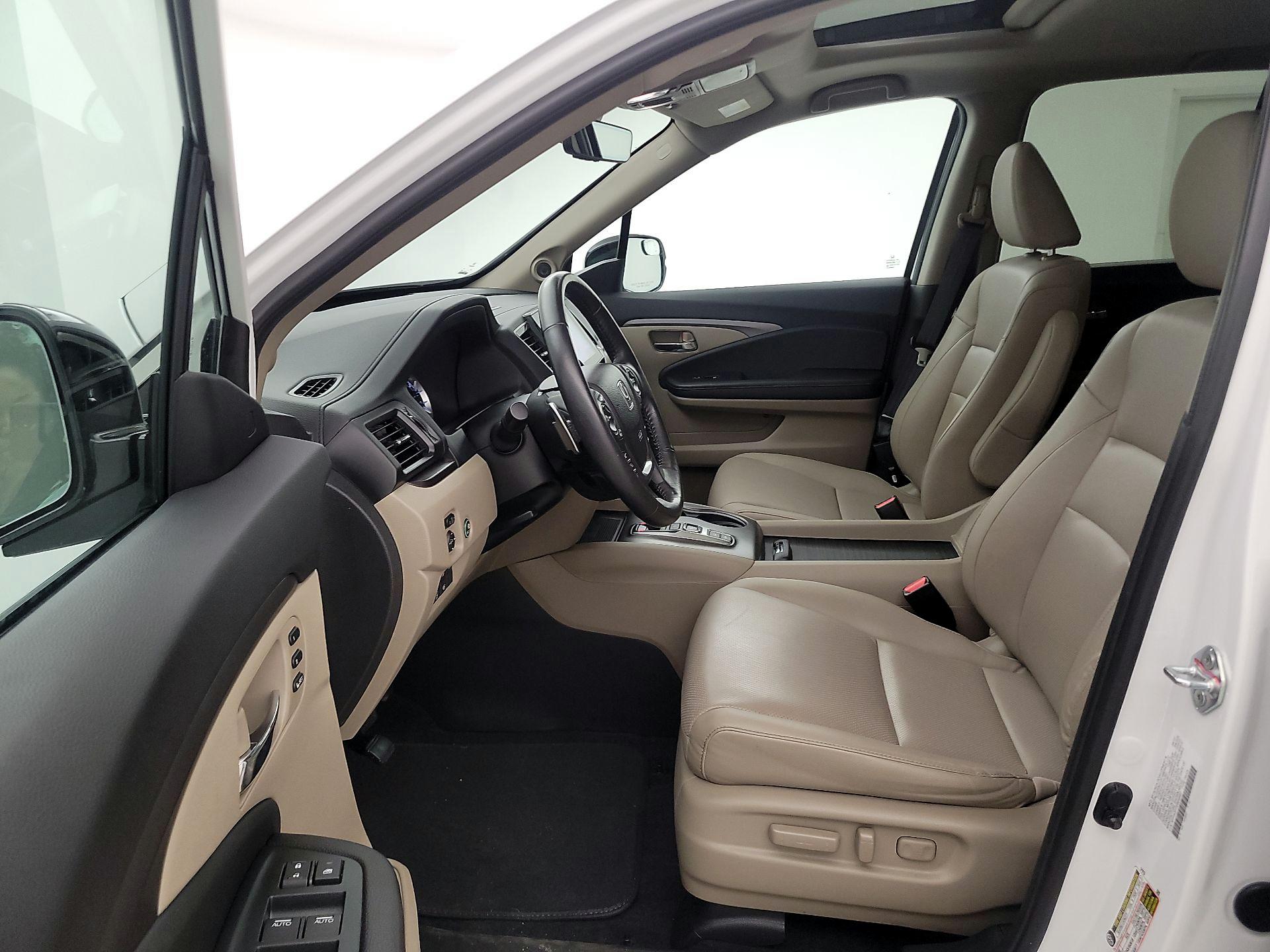 Thumbnail: 2023 Honda Ridgeline - 11