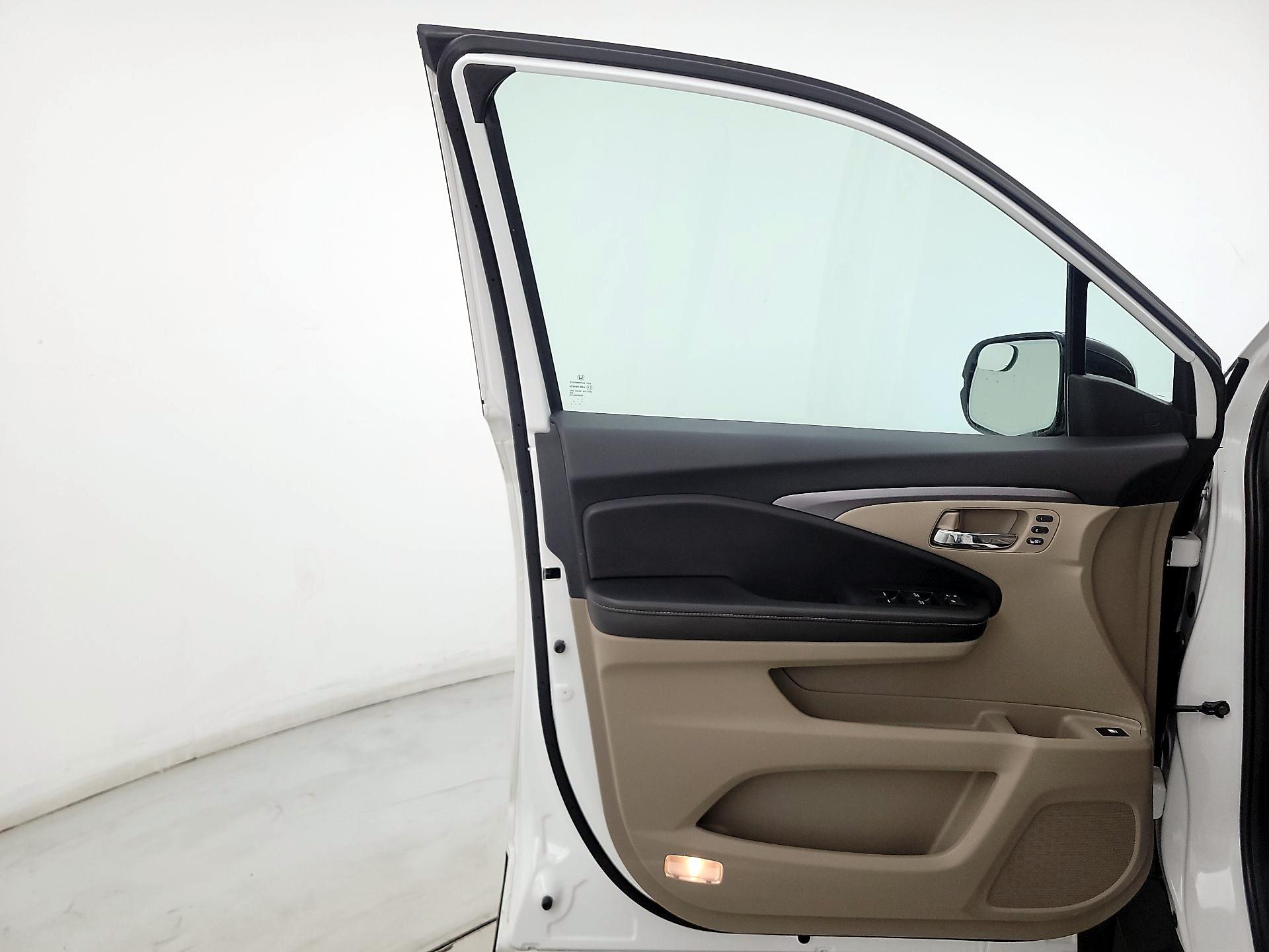 Thumbnail: 2023 Honda Ridgeline - 12