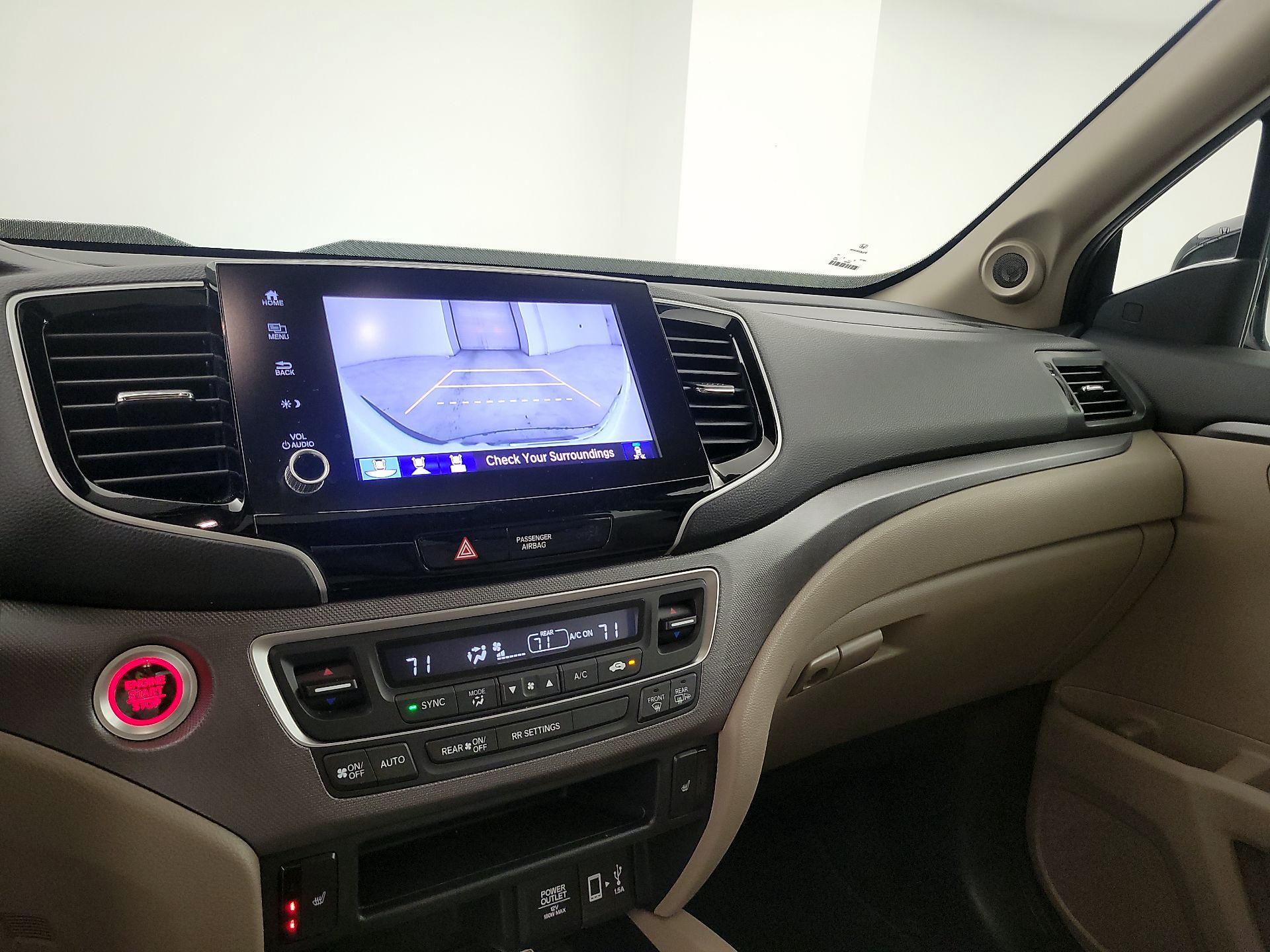 Thumbnail: 2023 Honda Ridgeline - 15