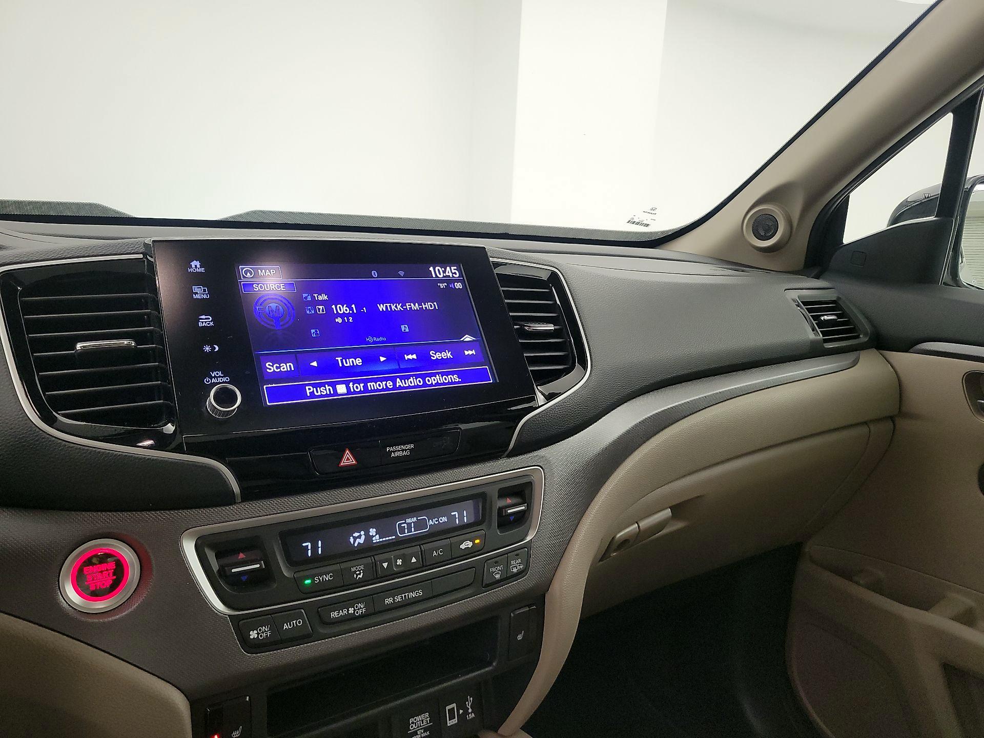 Thumbnail: 2023 Honda Ridgeline - 16