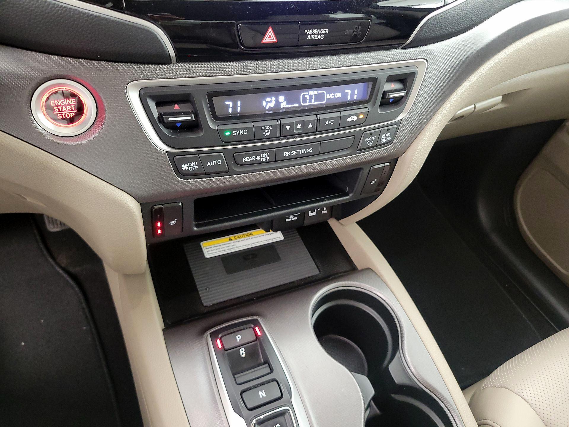 Thumbnail: 2023 Honda Ridgeline - 17