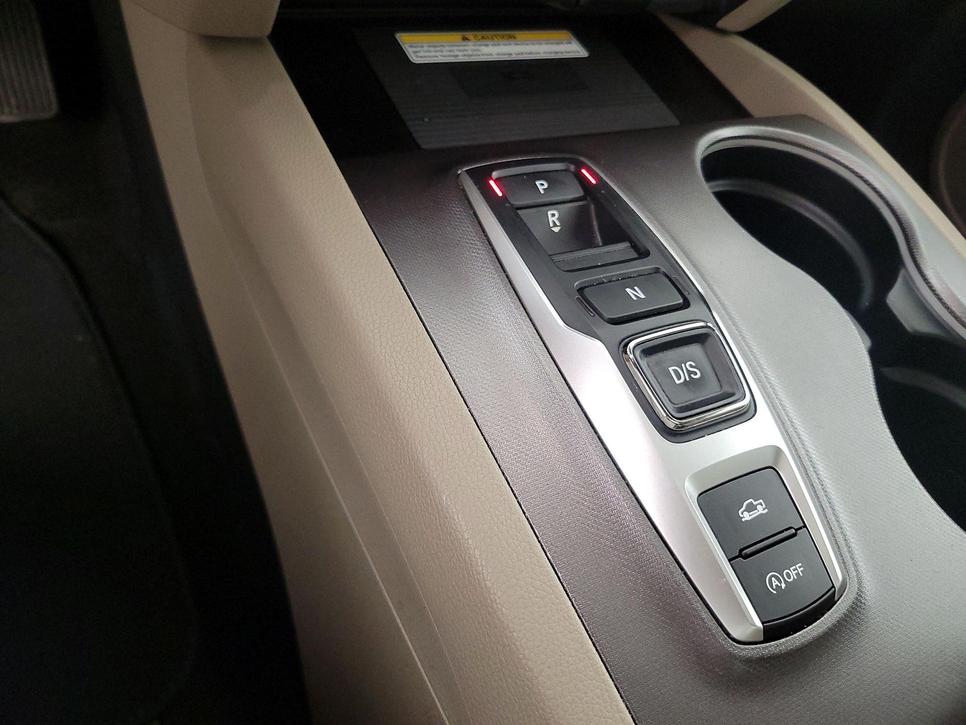 Thumbnail: 2023 Honda Ridgeline - 18