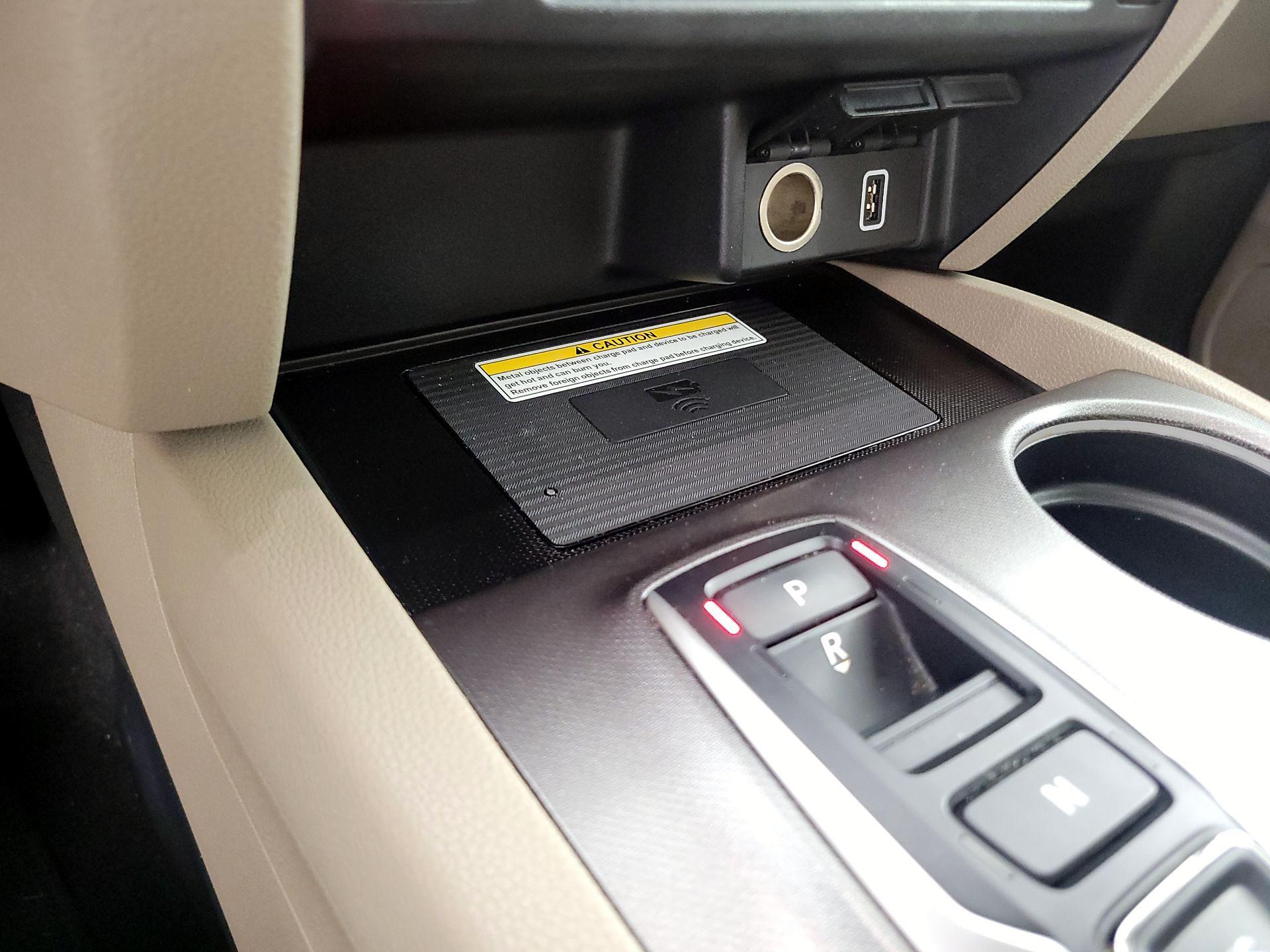 Thumbnail: 2023 Honda Ridgeline - 19