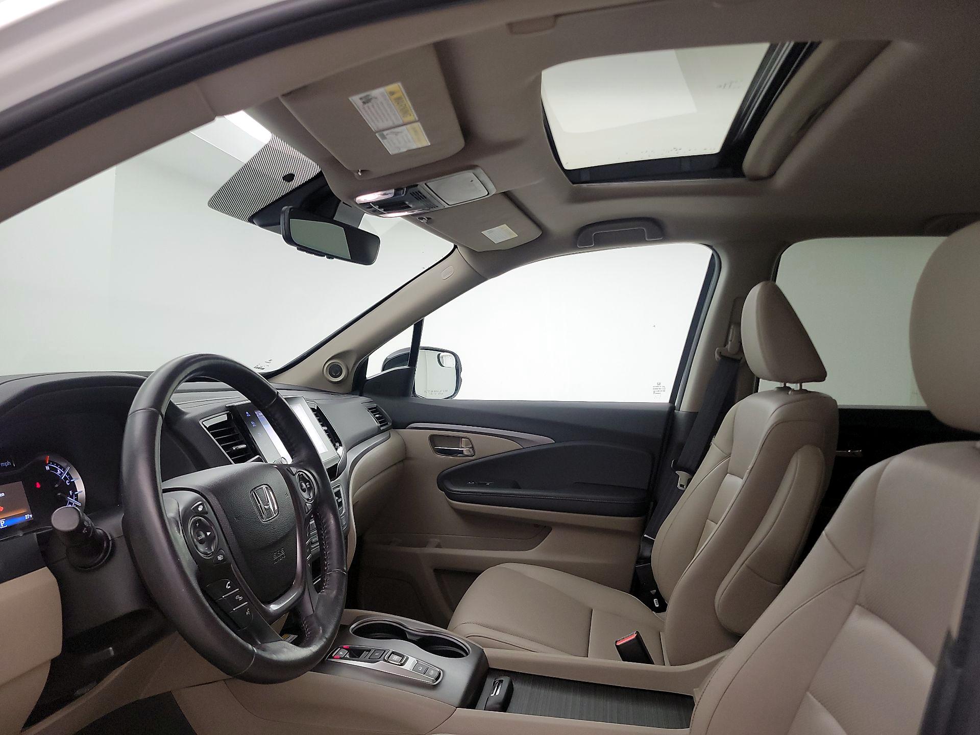 Thumbnail: 2023 Honda Ridgeline - 20