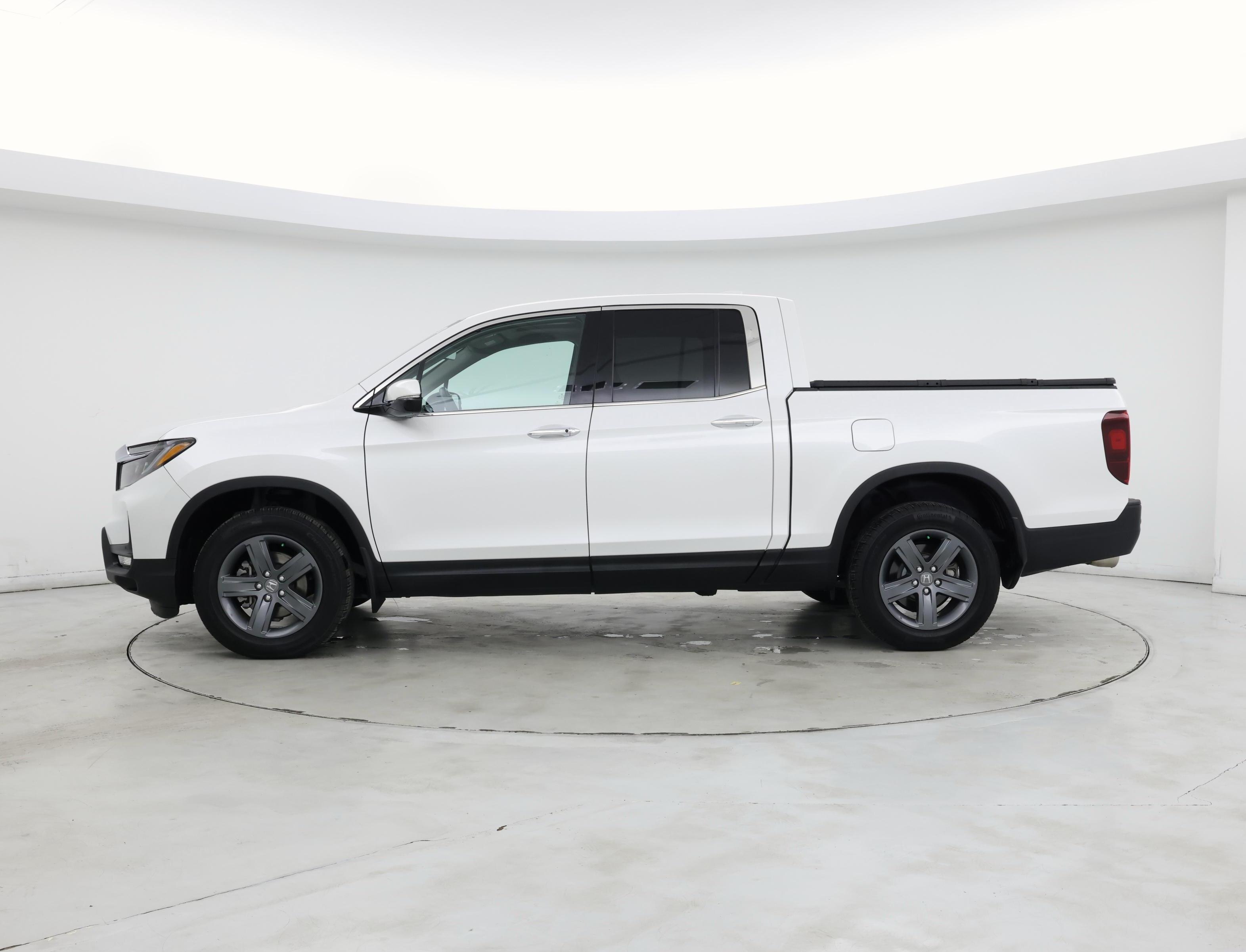 Thumbnail: 2023 Honda Ridgeline - 3