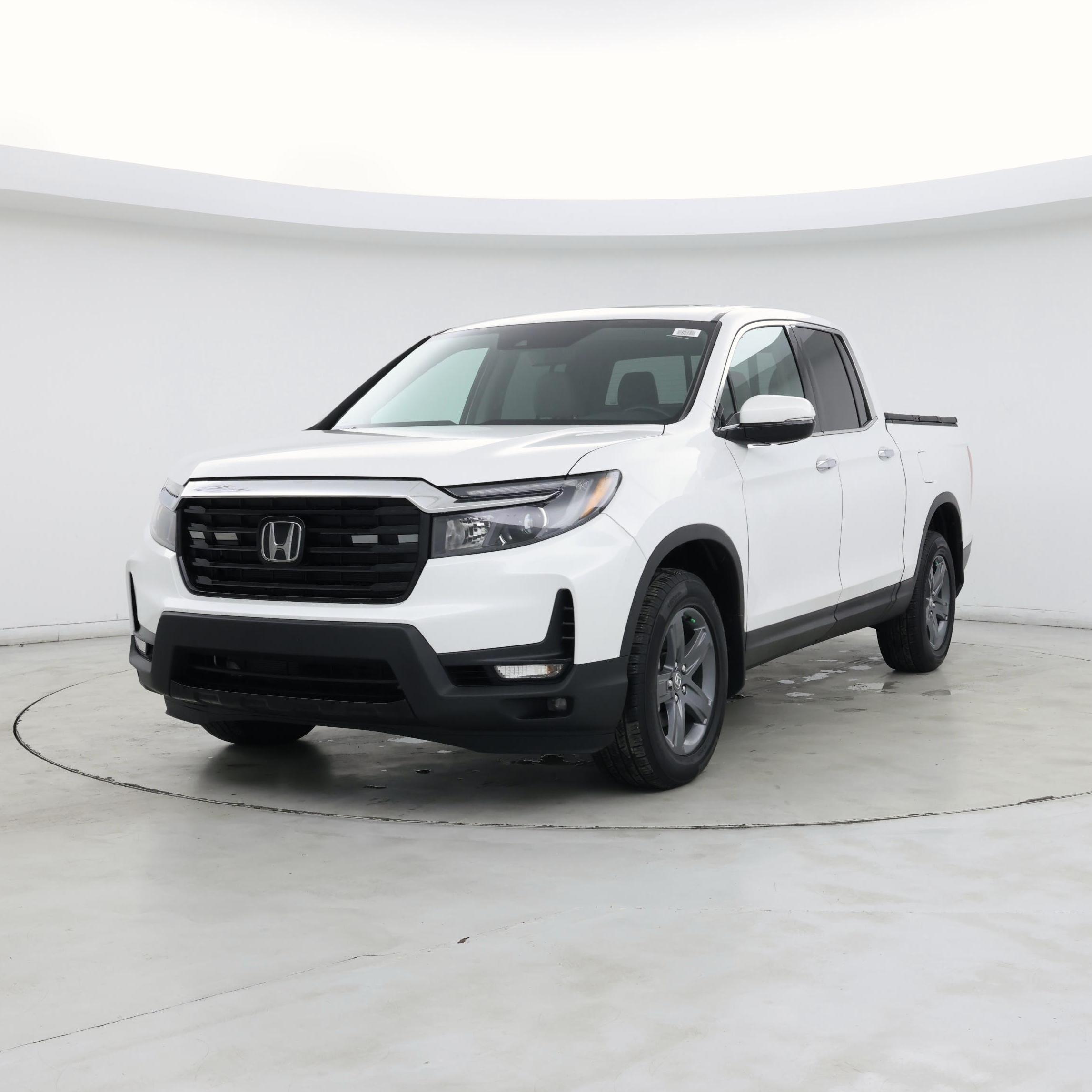 Thumbnail: 2023 Honda Ridgeline - 4