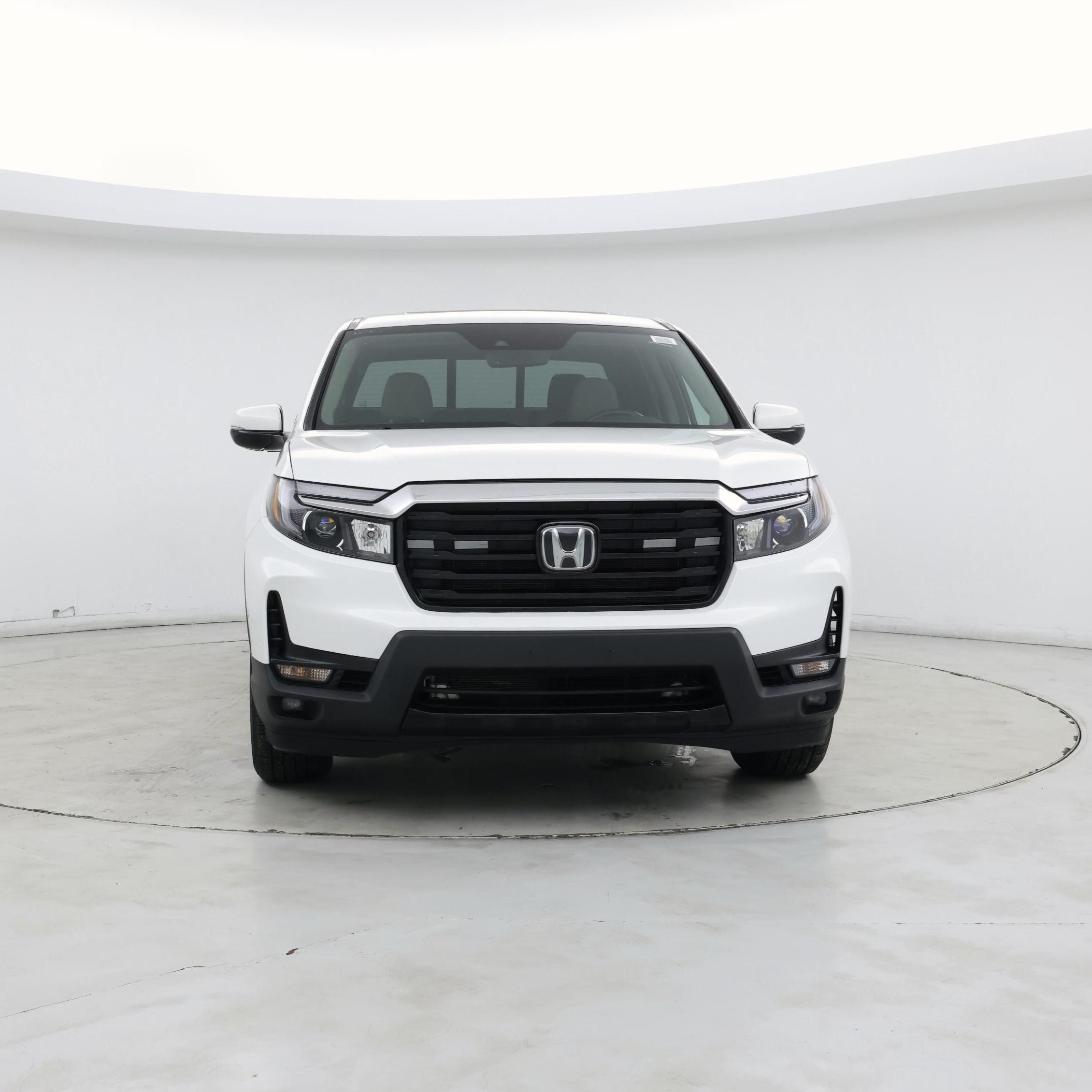 Thumbnail: 2023 Honda Ridgeline - 5